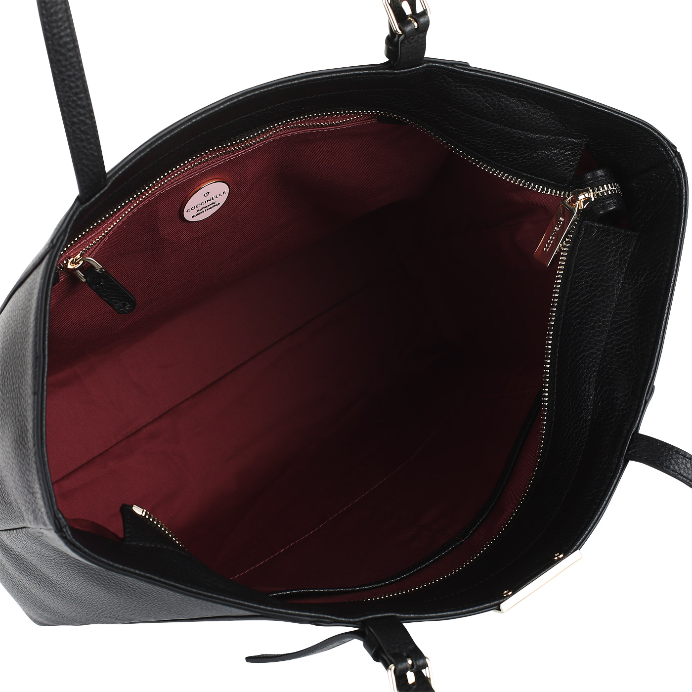 Сумка-трапеция Coccinelle Cher