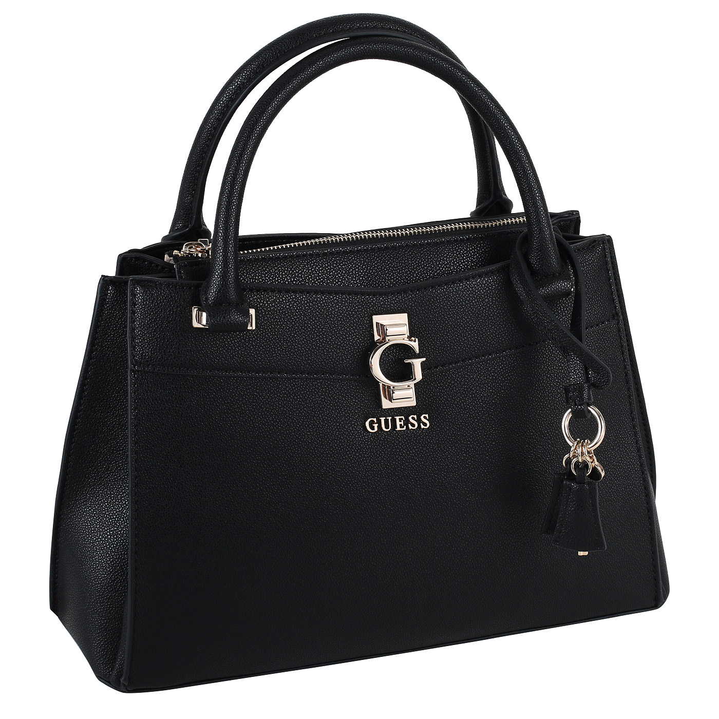 Сумка с короткими ручками Guess Jorah