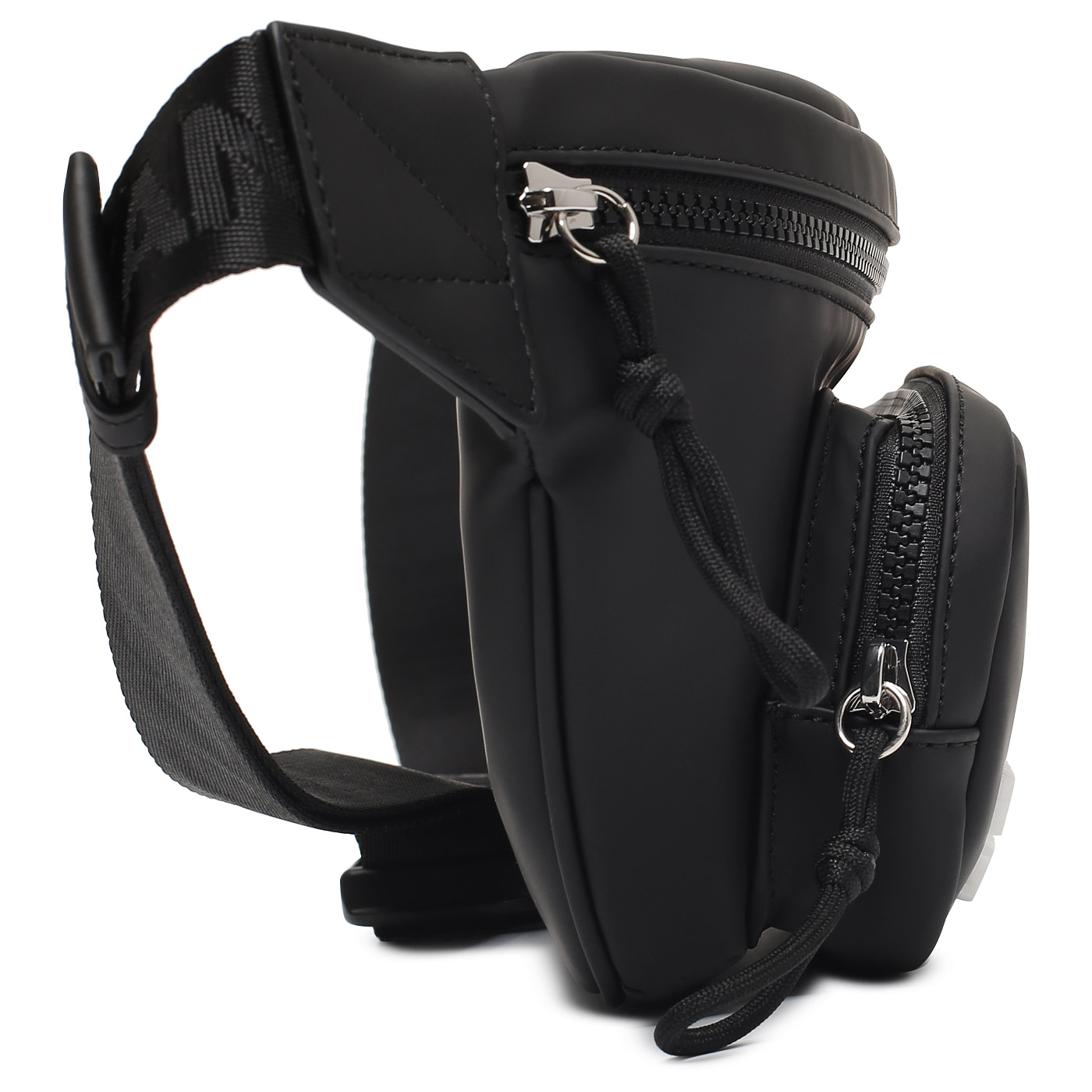 Сумка на пояс Karl Lagerfeld Jeans Utility