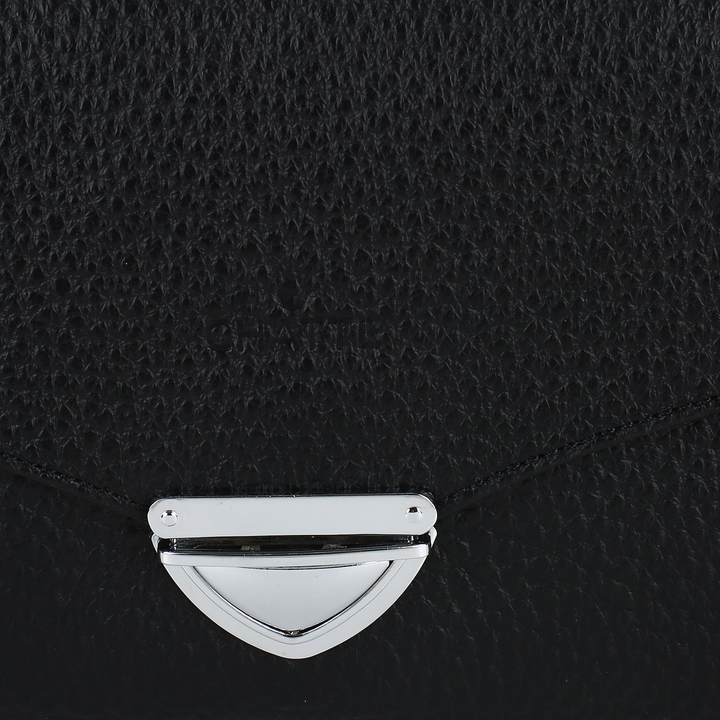 Комбинированная сумка с двумя отделами Chatte 