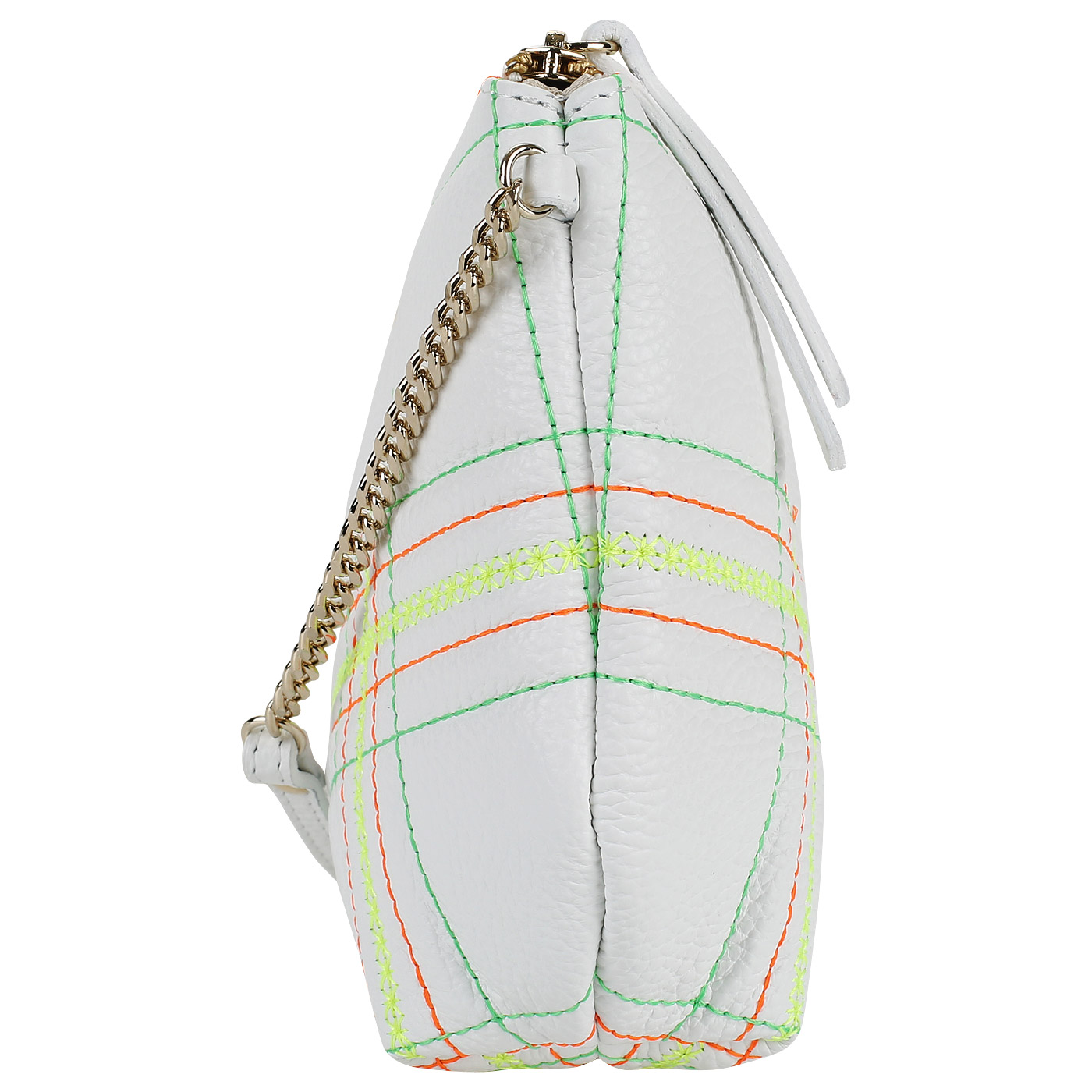 Стеганая сумка Marina Creazioni 