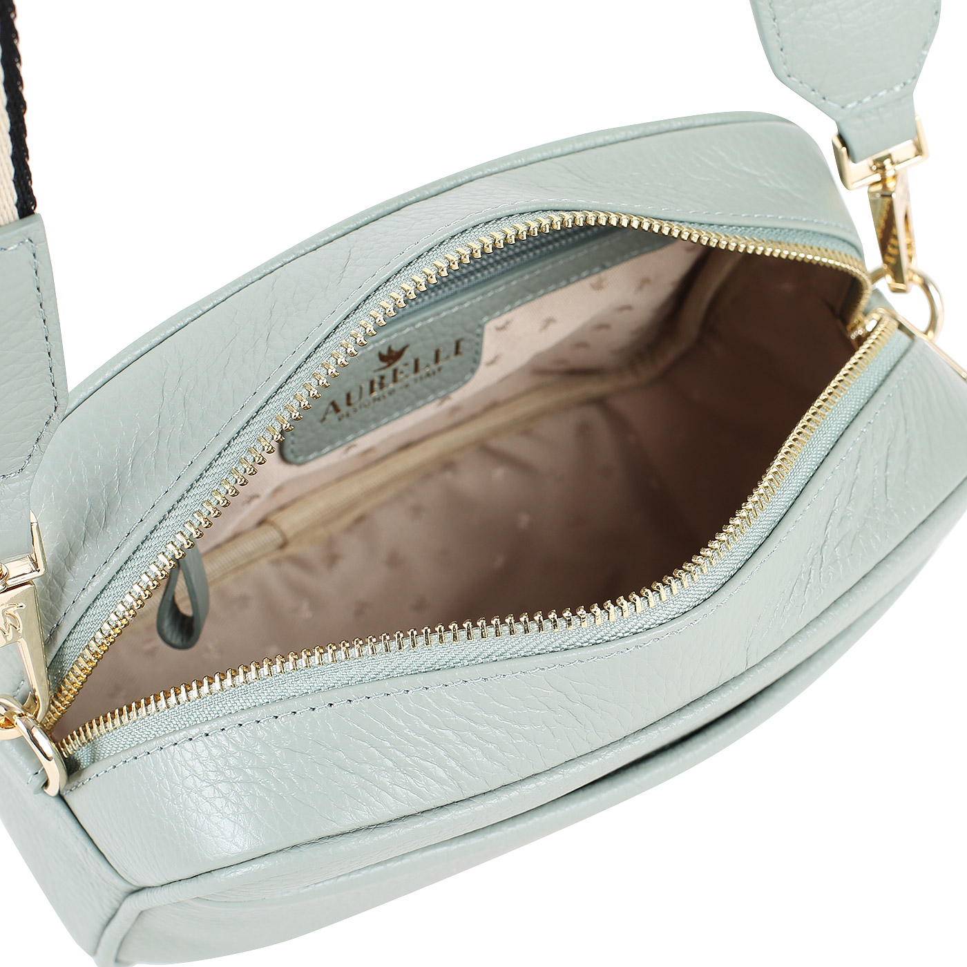 Сумка через плечо Aurelli Soft