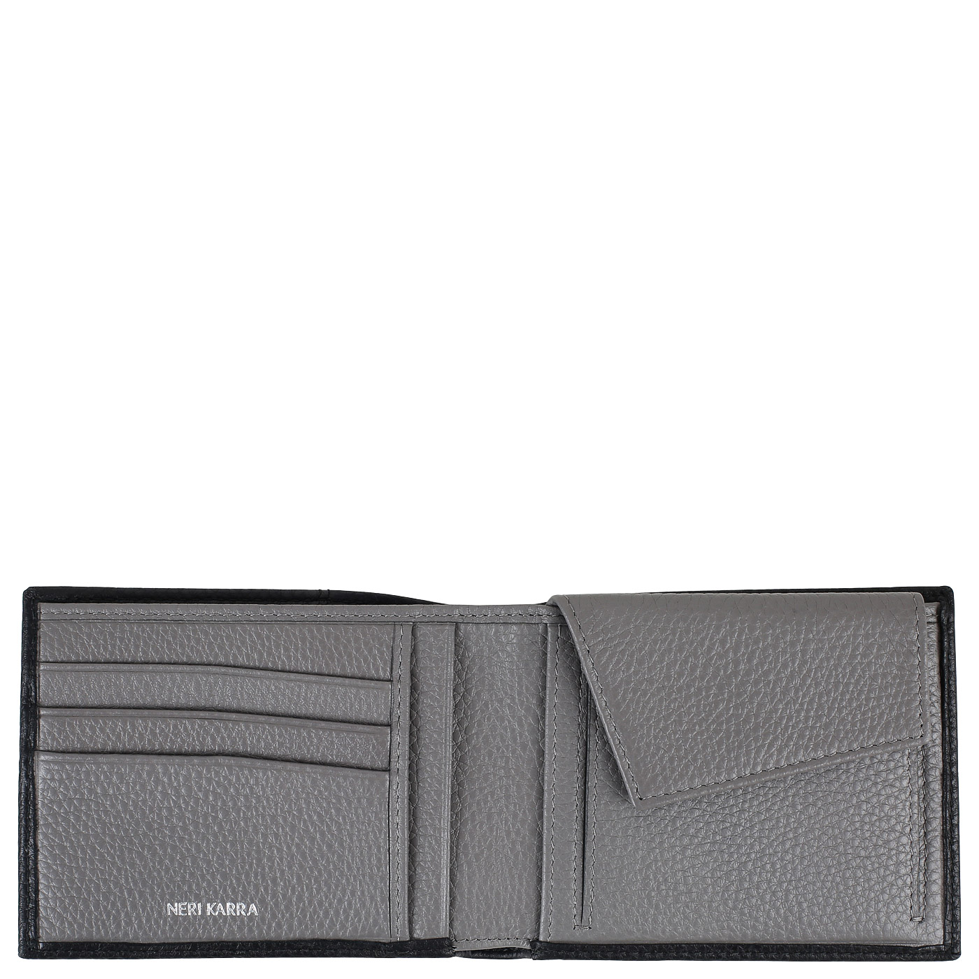 Кошелек складной Neri Karra 