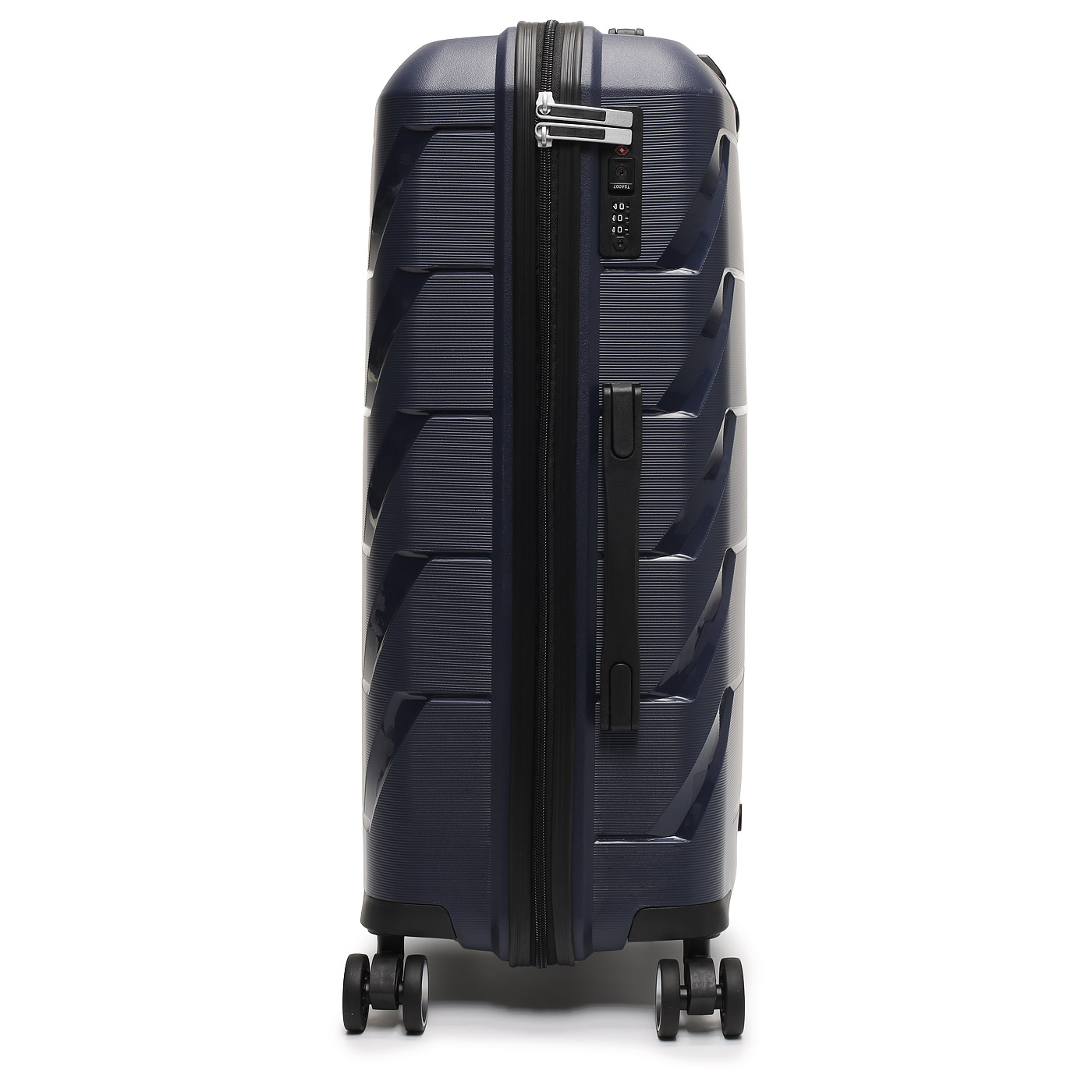 Чемодан средний M из полипропилена Sun Voyage Elite