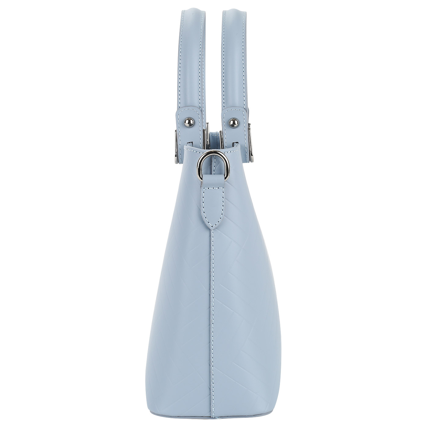 Тисненая сумка Sara Burglar Diva Dama