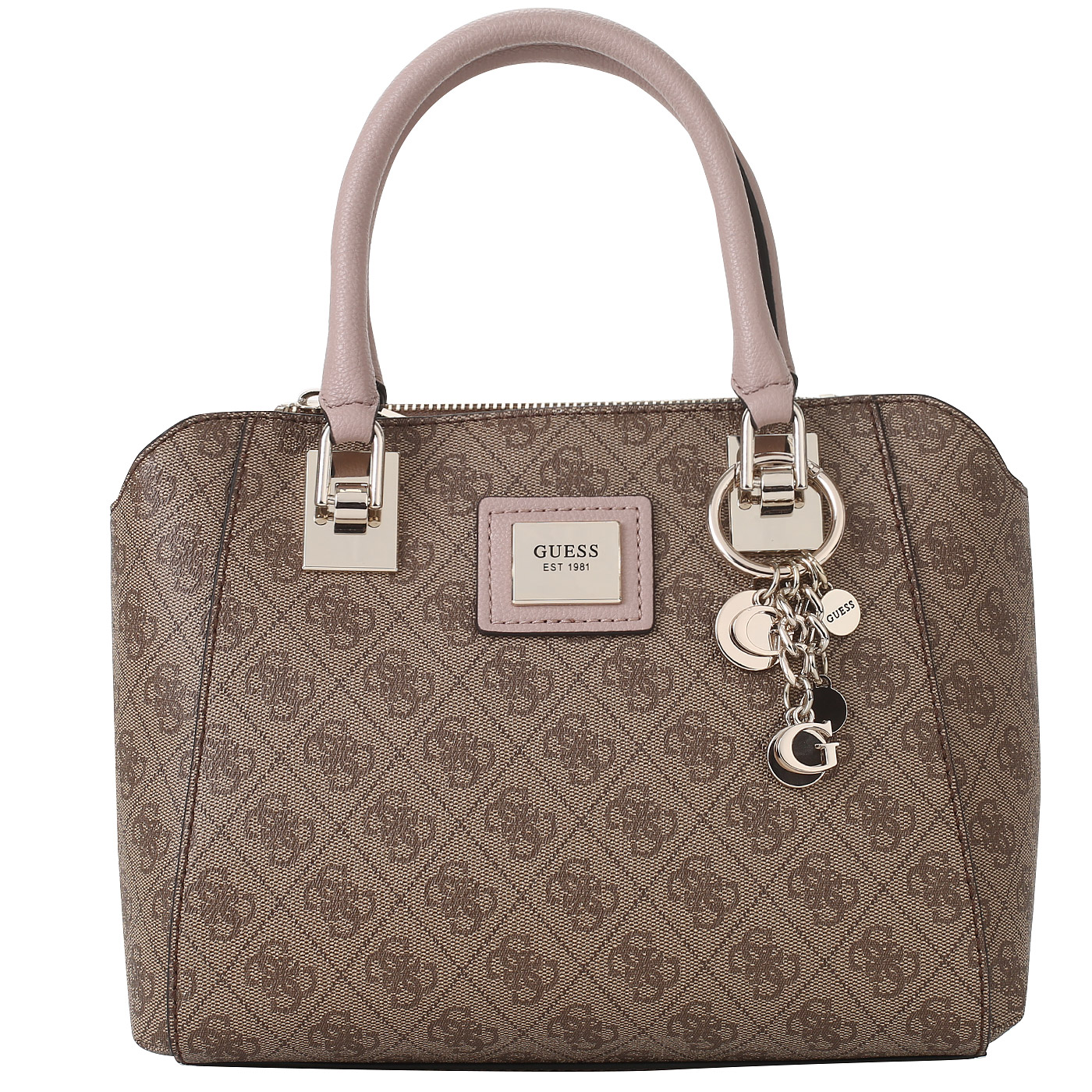 Guess Сумка с логотипом бренда