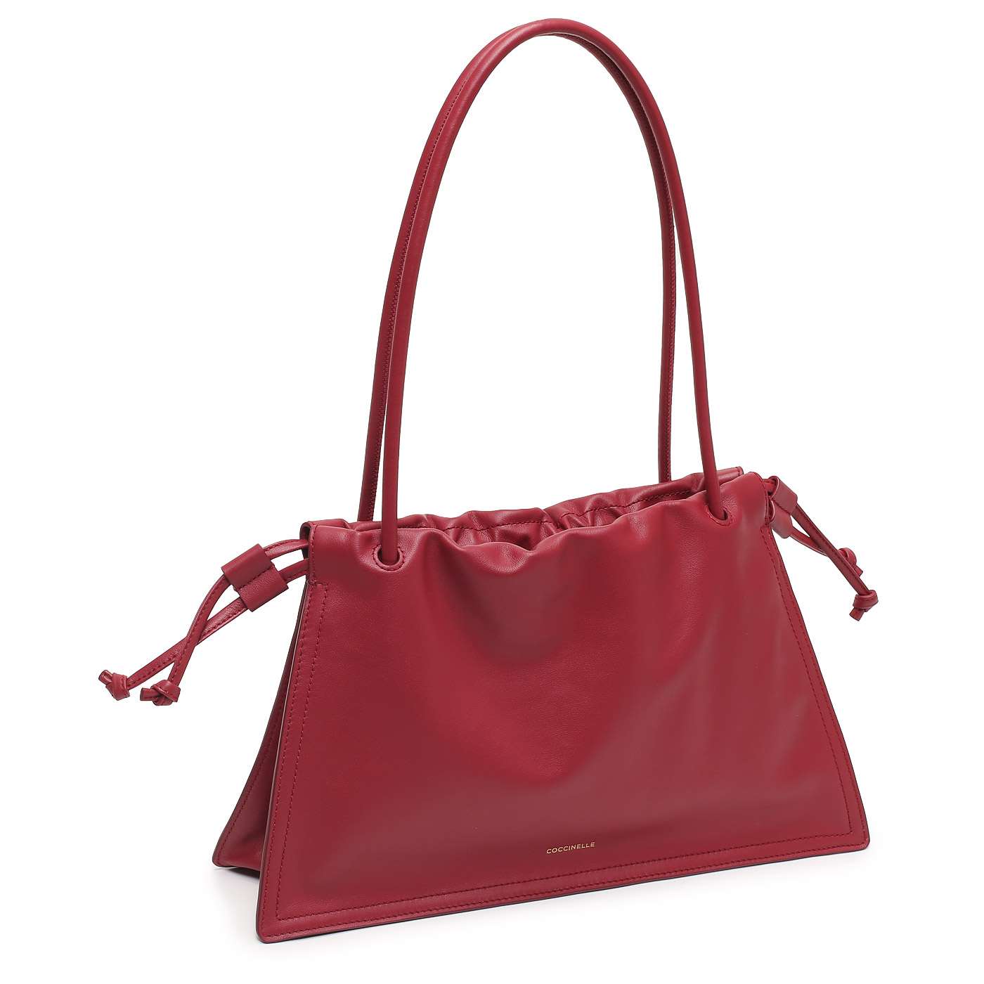 Кожаная сумка Coccinelle CoccinelleDulse