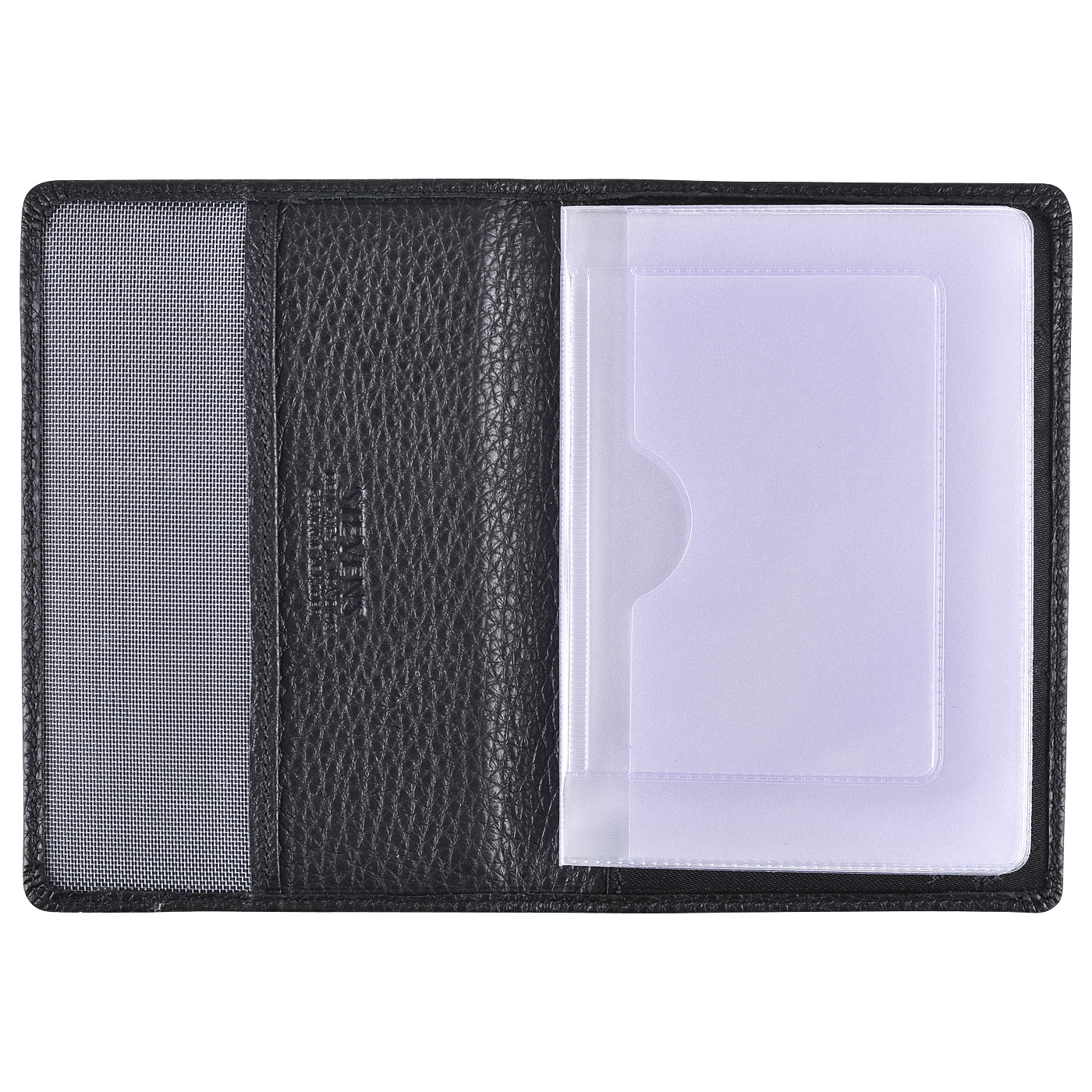 Обложка для автодокументов Stevens 