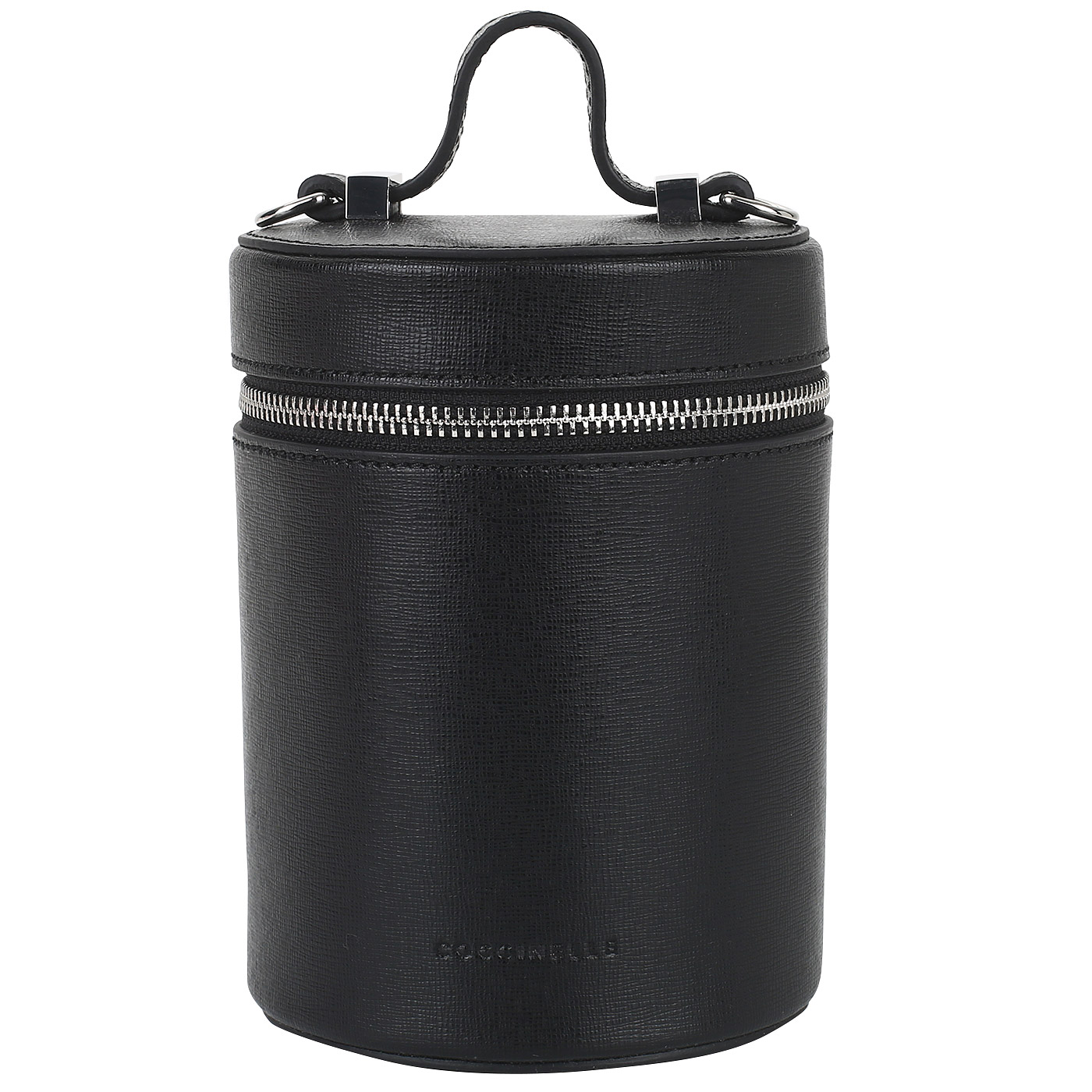 Coccinelle Сафьяновая сумочка