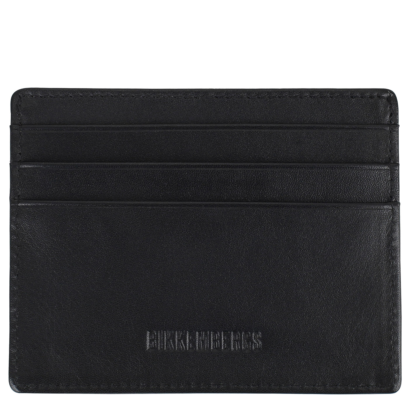 Визитница кожаная Bikkembergs Briand