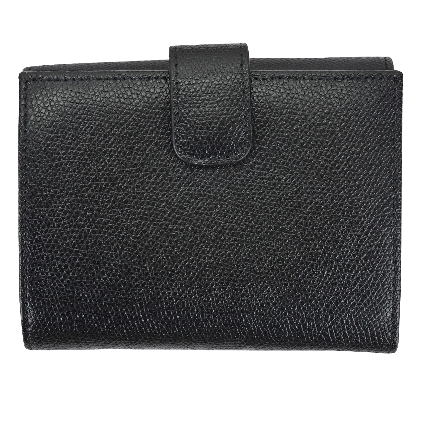 Женское кожаное портмоне Aurelli Alma