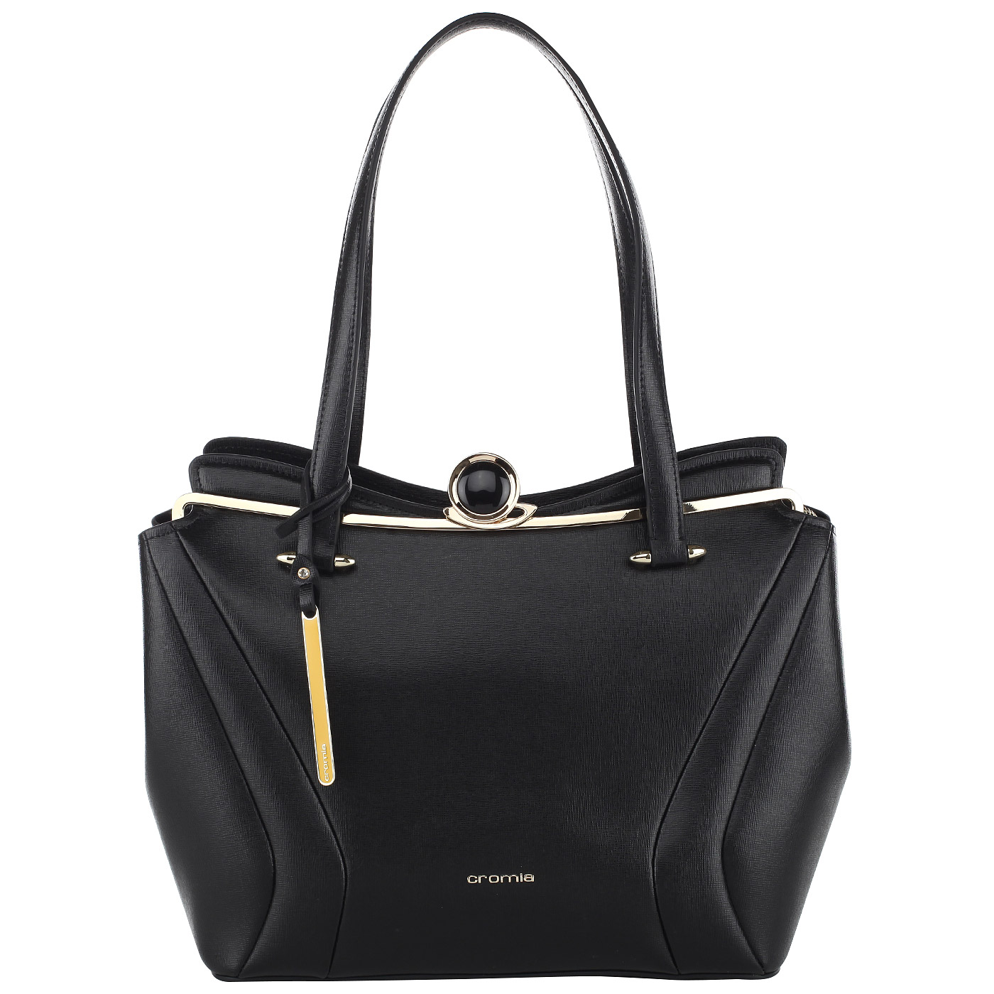 Cromia Сумка с длинными ручками
