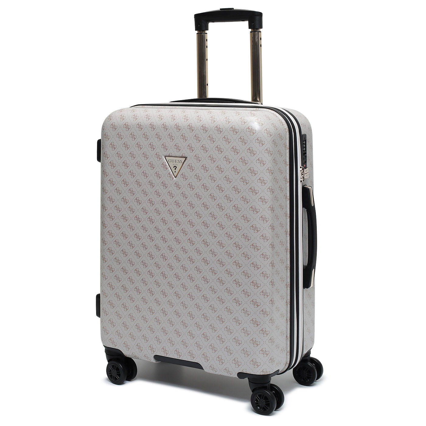 Guess Чемодан на колесах