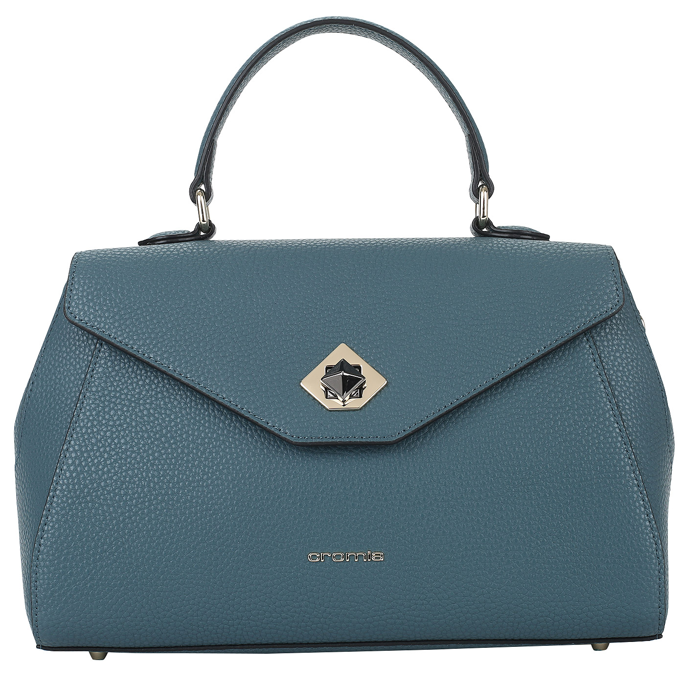 Cromia Сумка из натуральной кожи