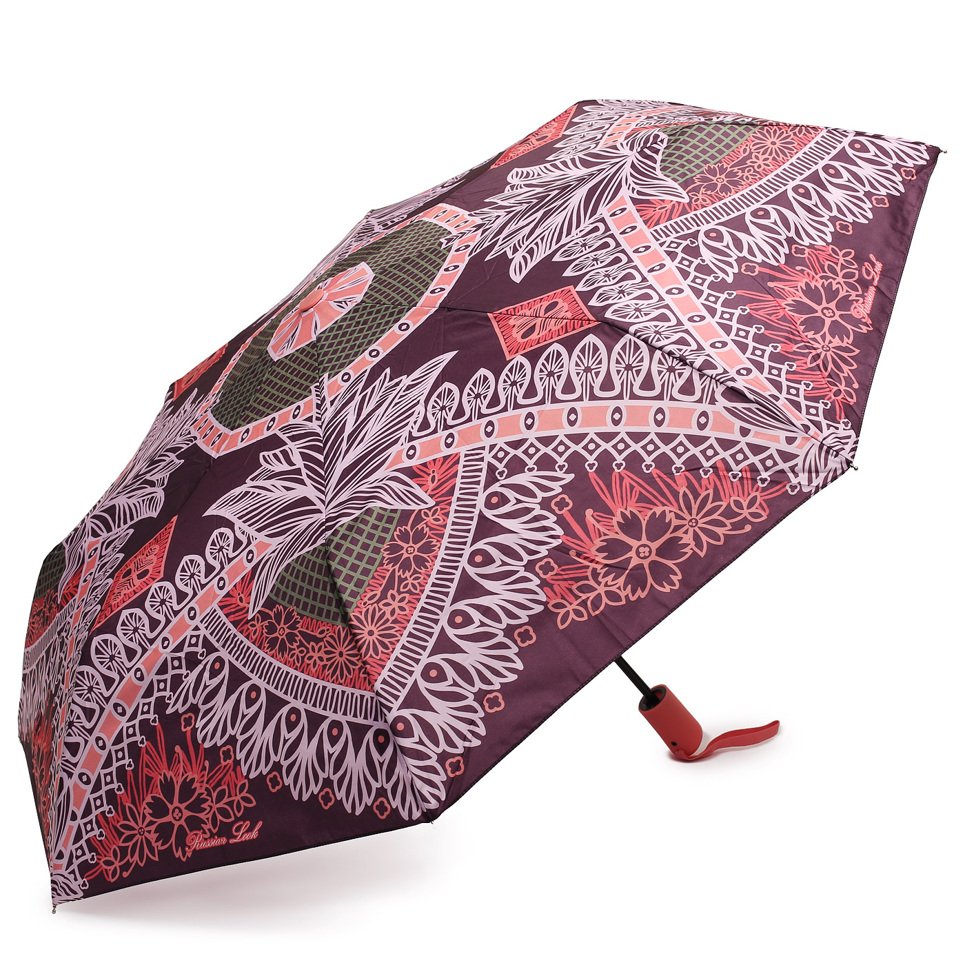Russian Look Зонт с рисунком