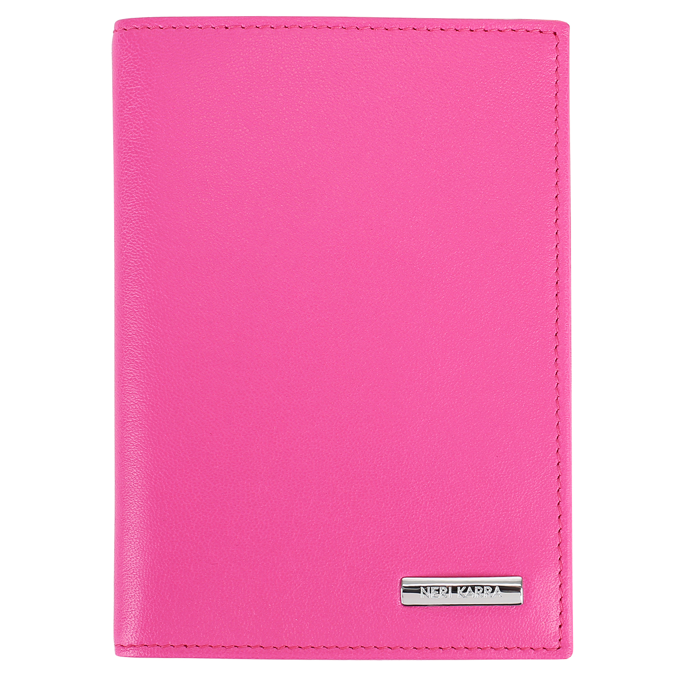 Neri Karra Кожаная обложка для паспорта