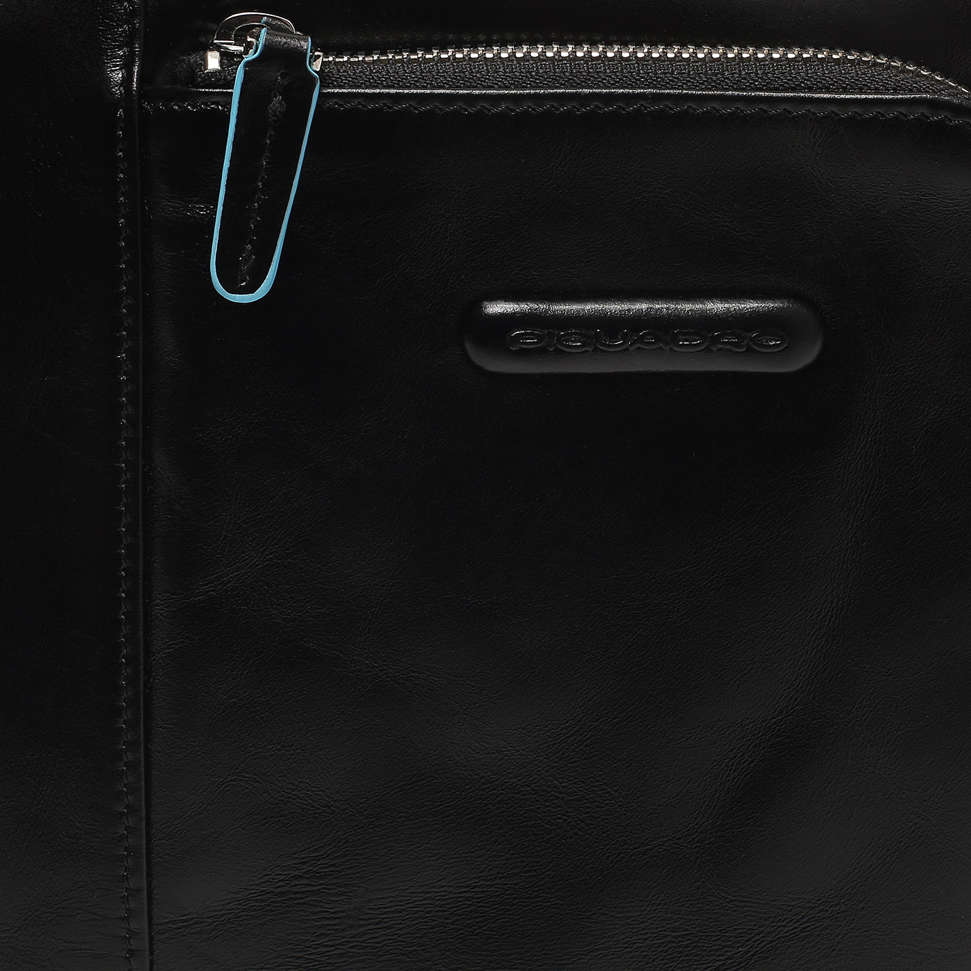 Сумка через плечо Piquadro Blue square