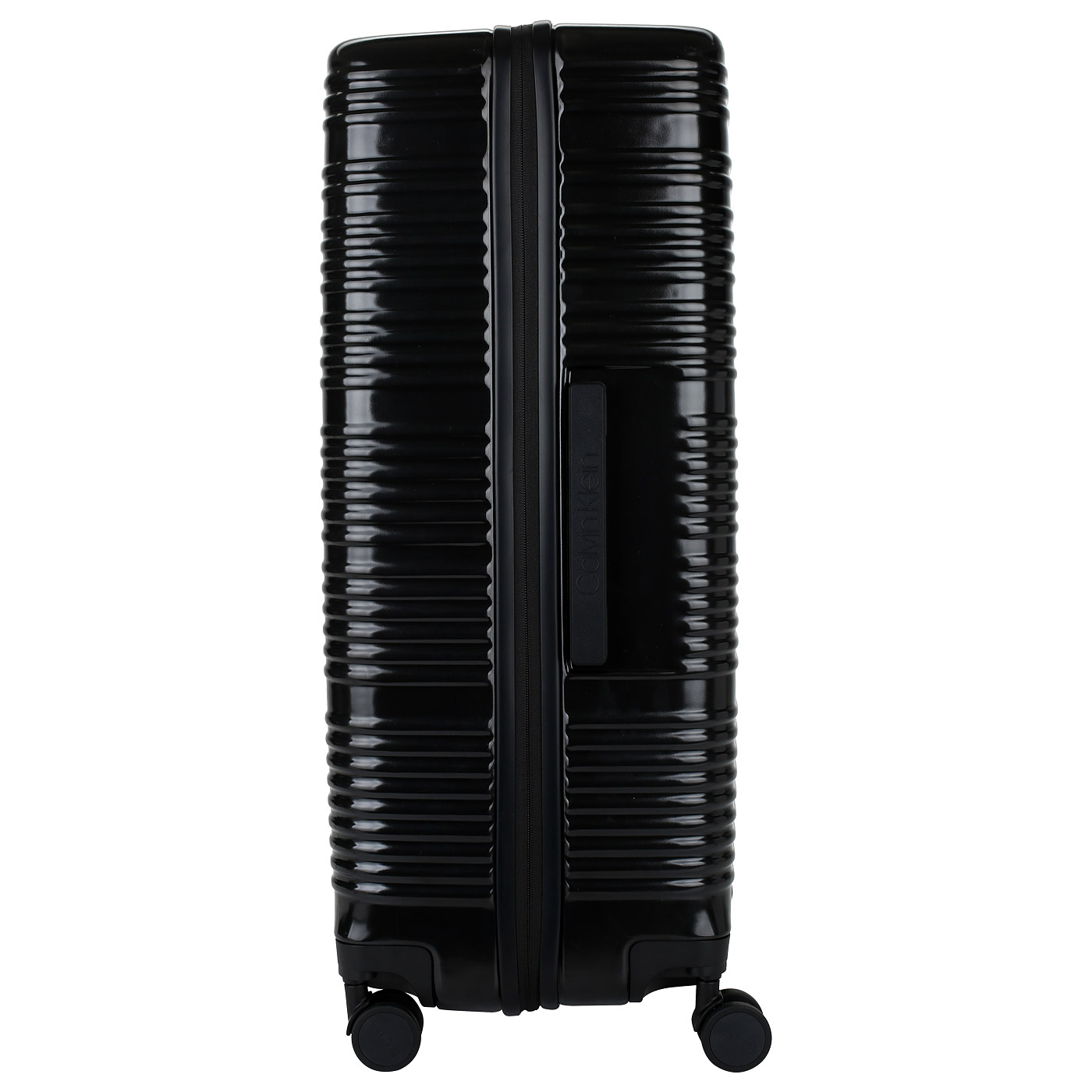 Чемодан большой L из ABS-пластика с кодовым замком Calvin Klein CK-643 Globetrotter HS