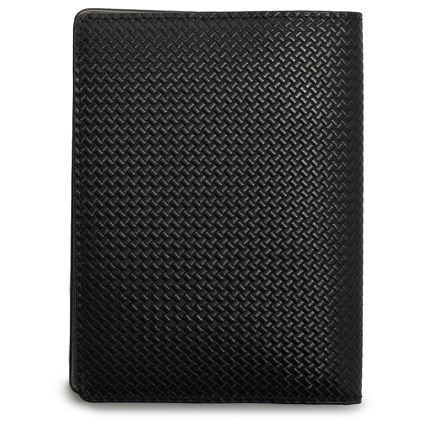 Кожаная обложка для паспорта Neri Karra 