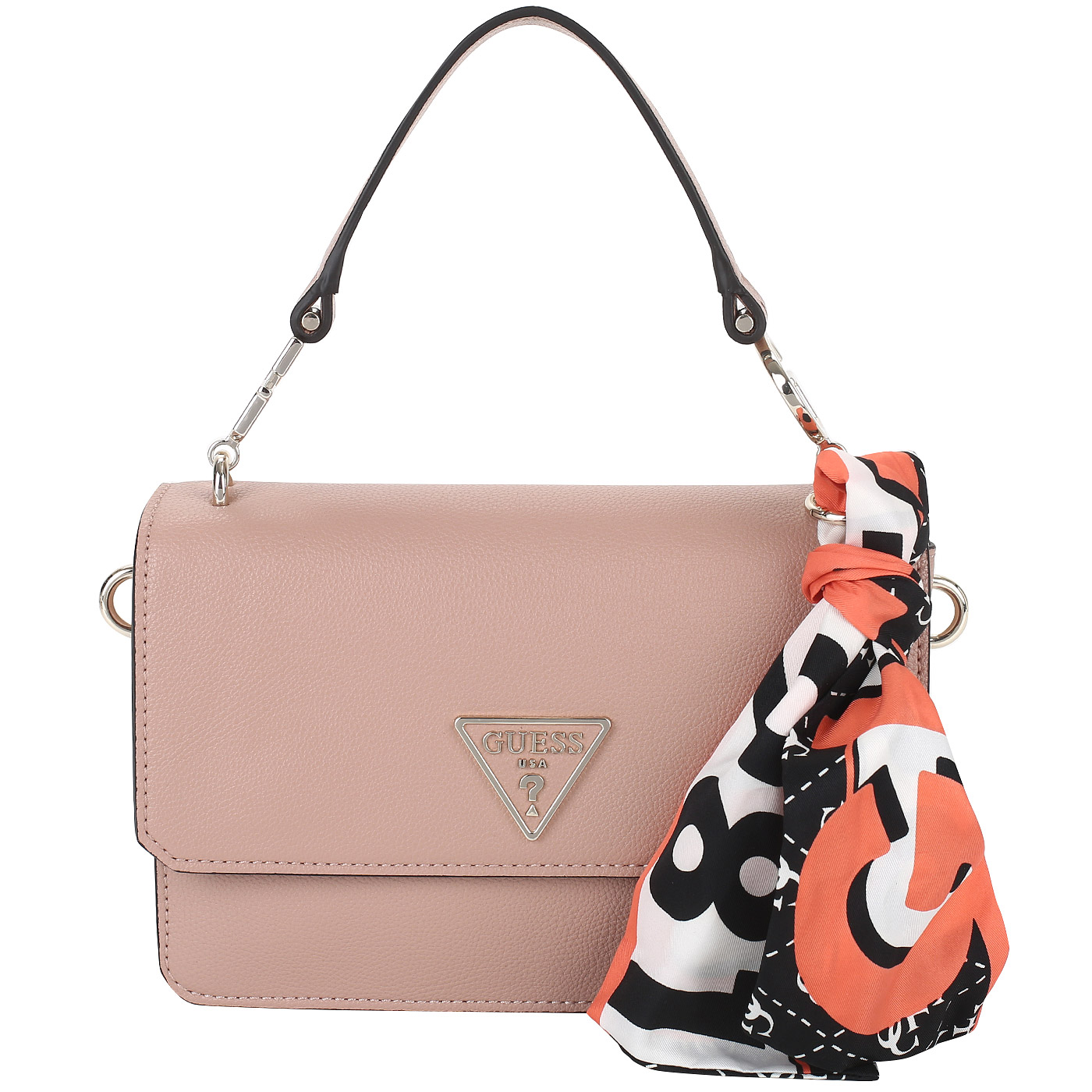 Guess Сумочка с откидным клапаном