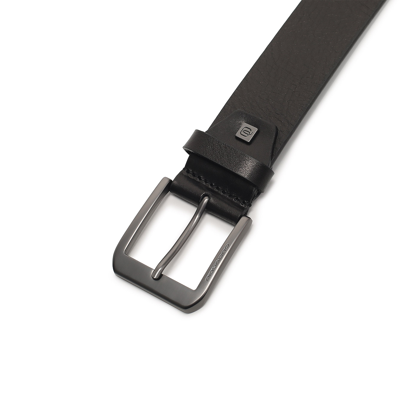 Ремень Piquadro Black square