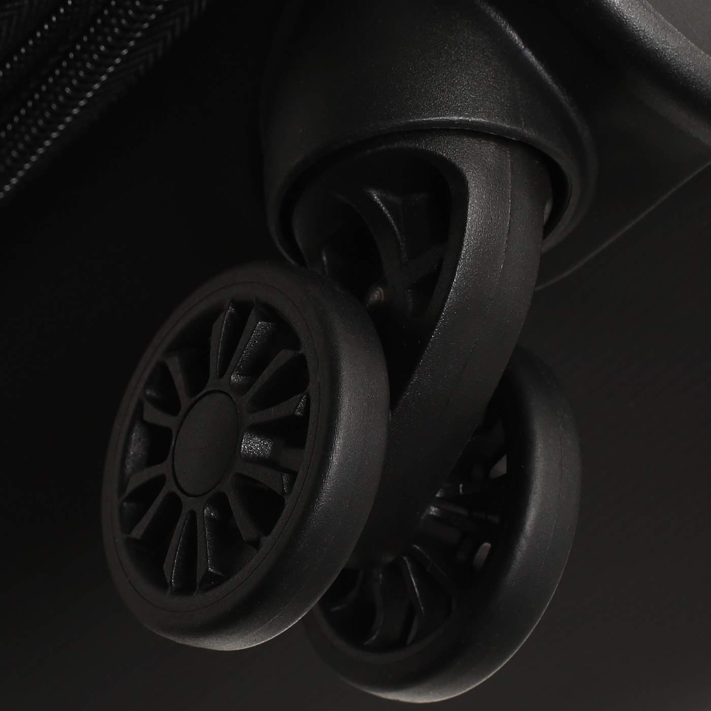 Чемодан маленький S тканевый American Tourister Summerride