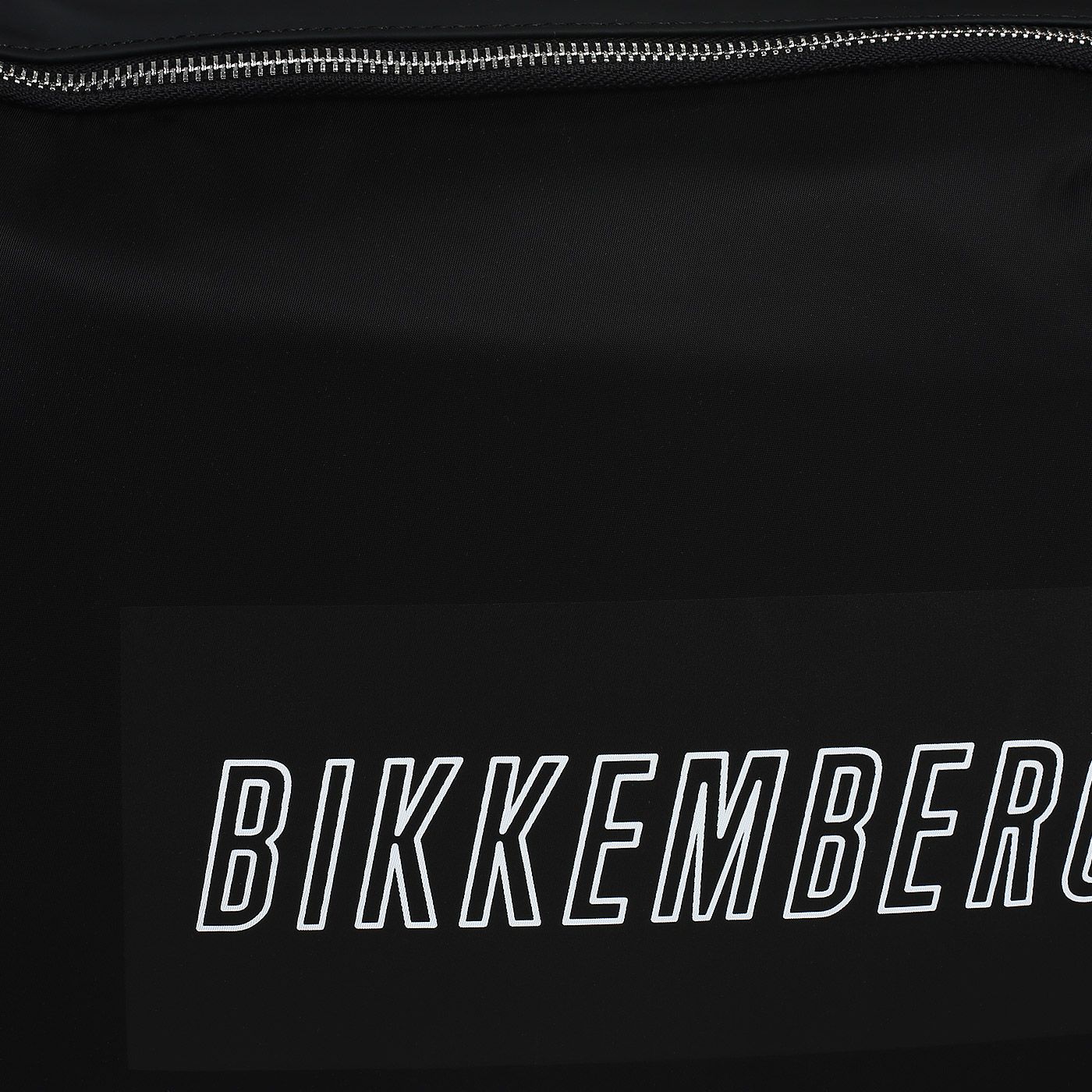 Дорожная сумка Bikkembergs GMGM