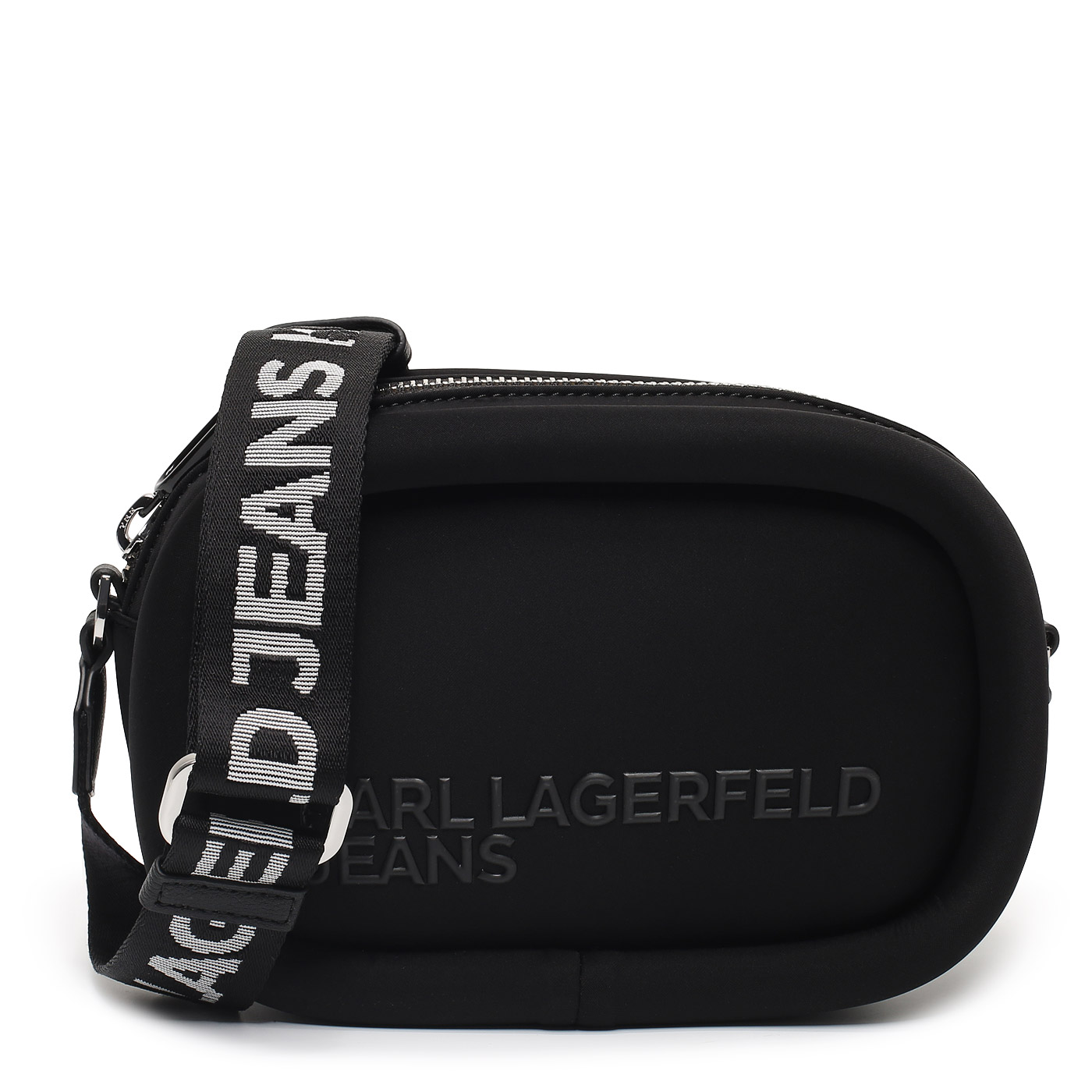 Karl Lagerfeld Jeans Сумка через плечо