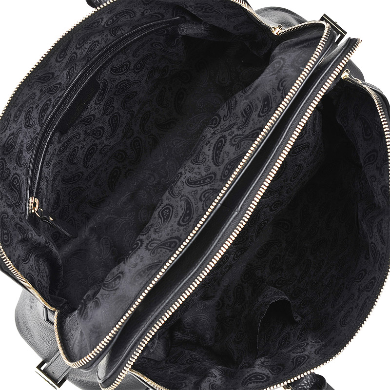 Женская кожаная сумка Aurelli 