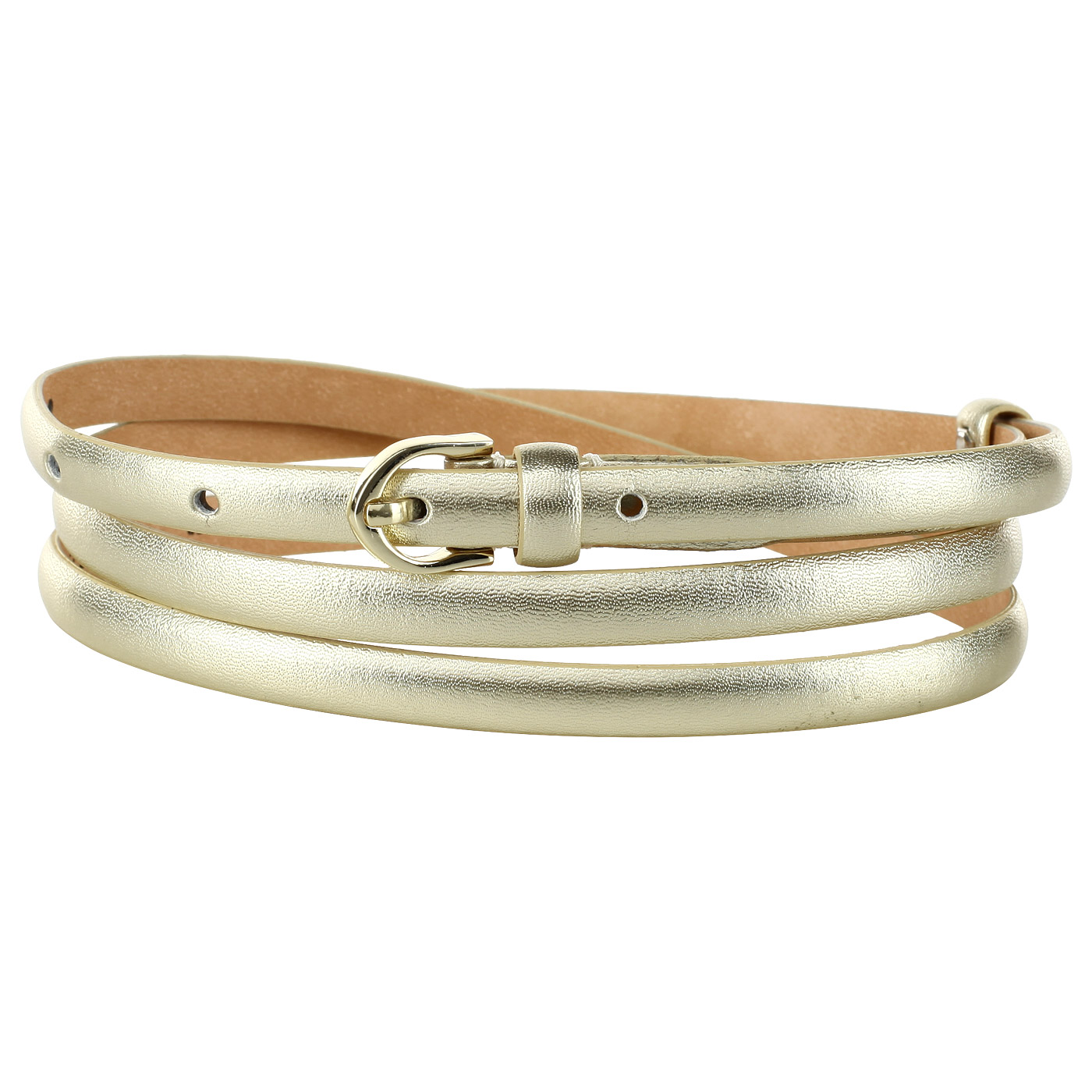 Chatte Женский кожаный ремень