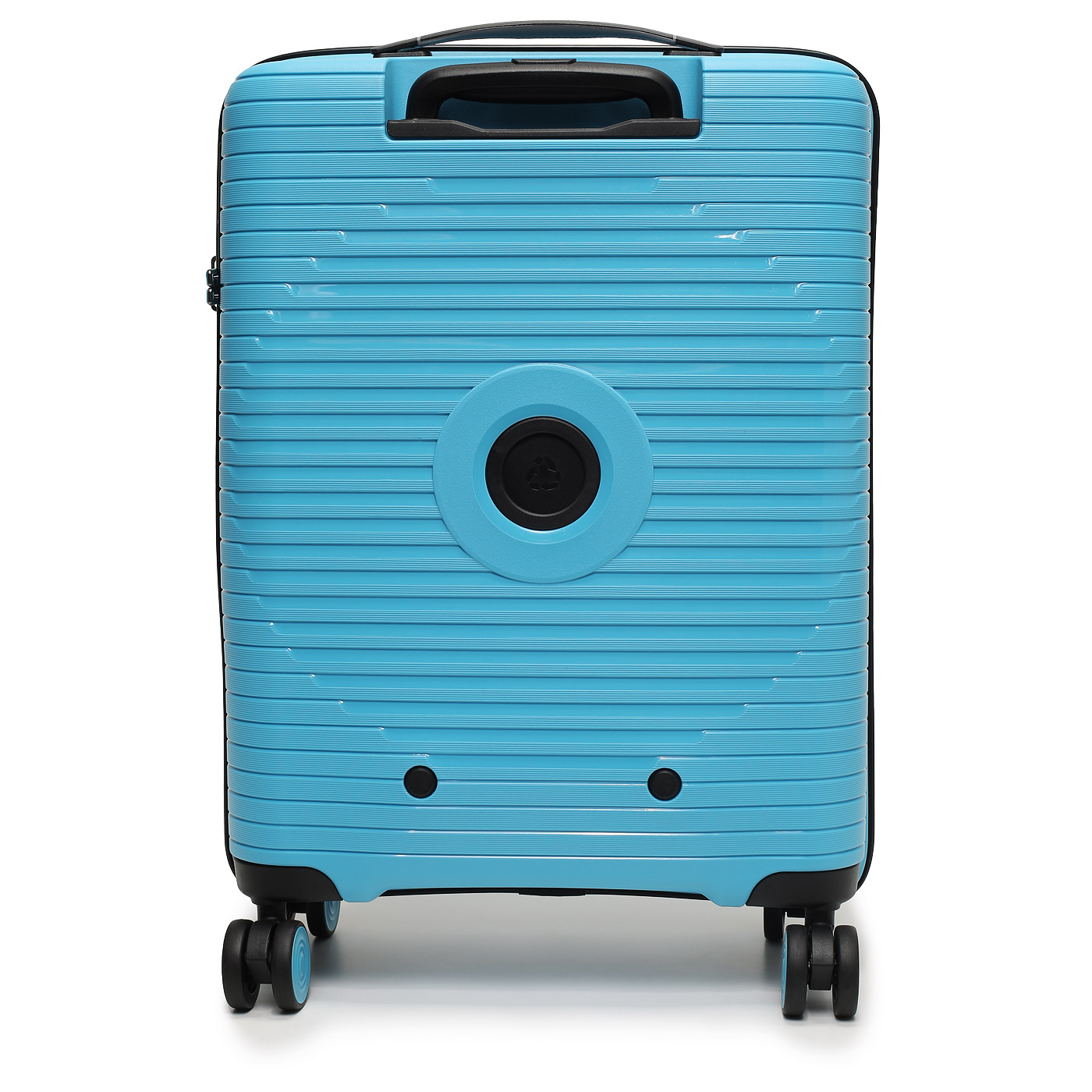 Чемодан на колесах Eberhart Eagle