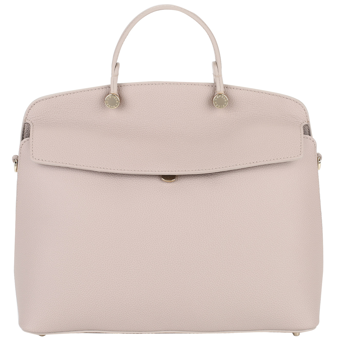 Furla Кожаная сумка-сэтчел