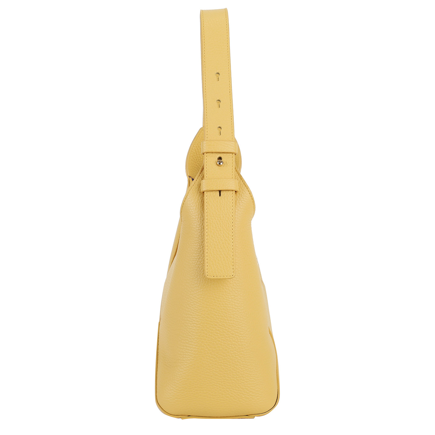 Кожаная сумка Carlo Salvatelli Marta gemma