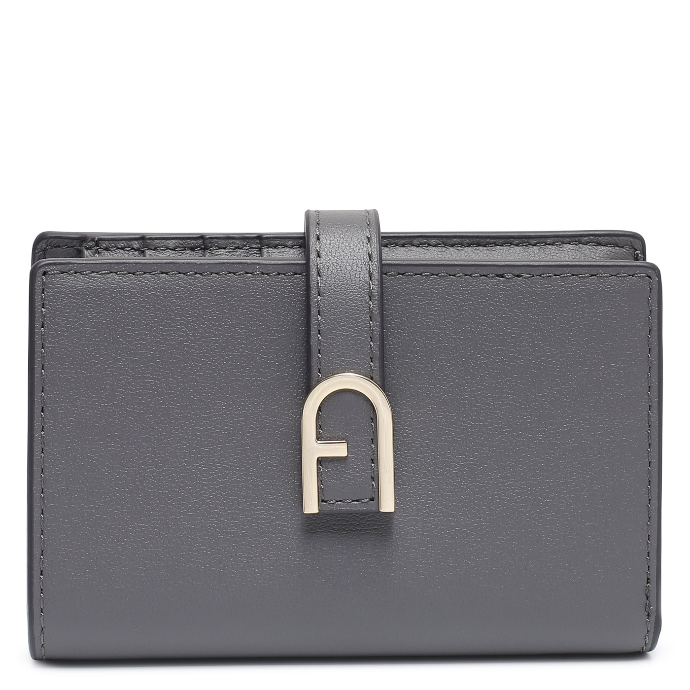 Furla Портмоне складное на кнопке