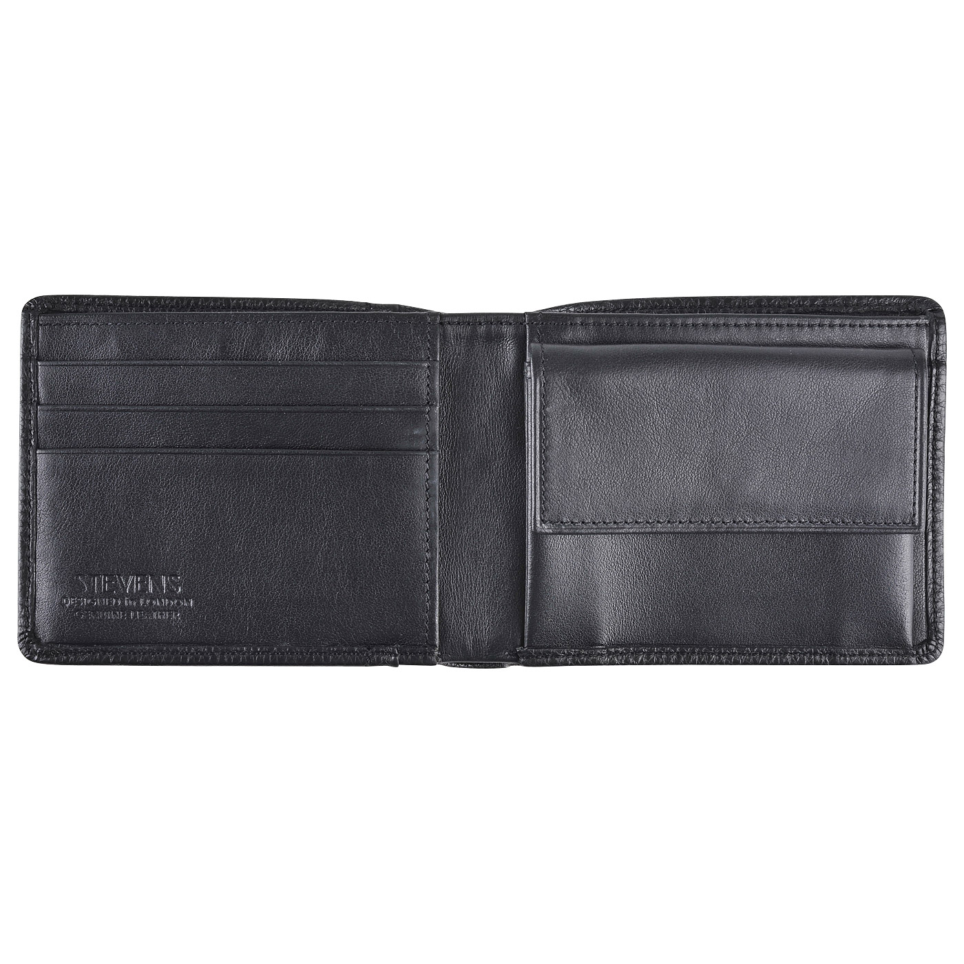 Портмоне Stevens 