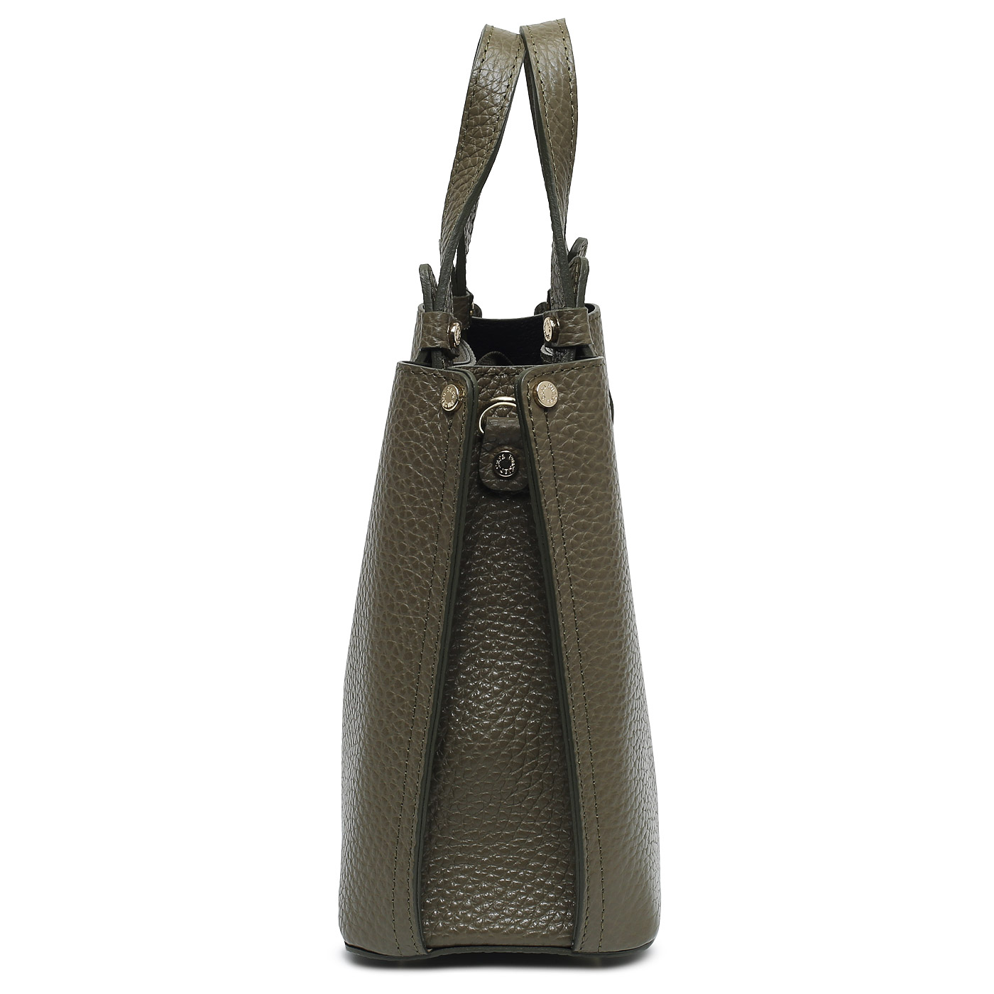 Кожаная сумка Sara Burglar Asia Bufalo