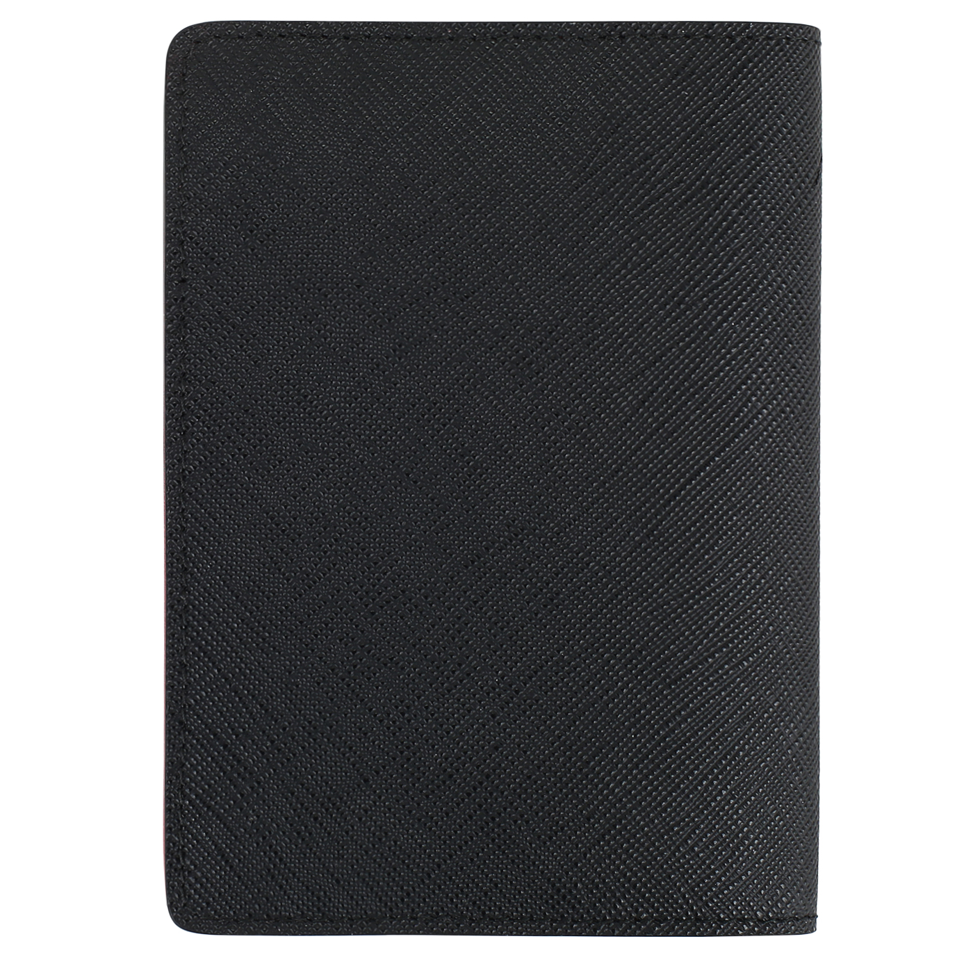 Кожаная обложка для паспорта Neri Karra 