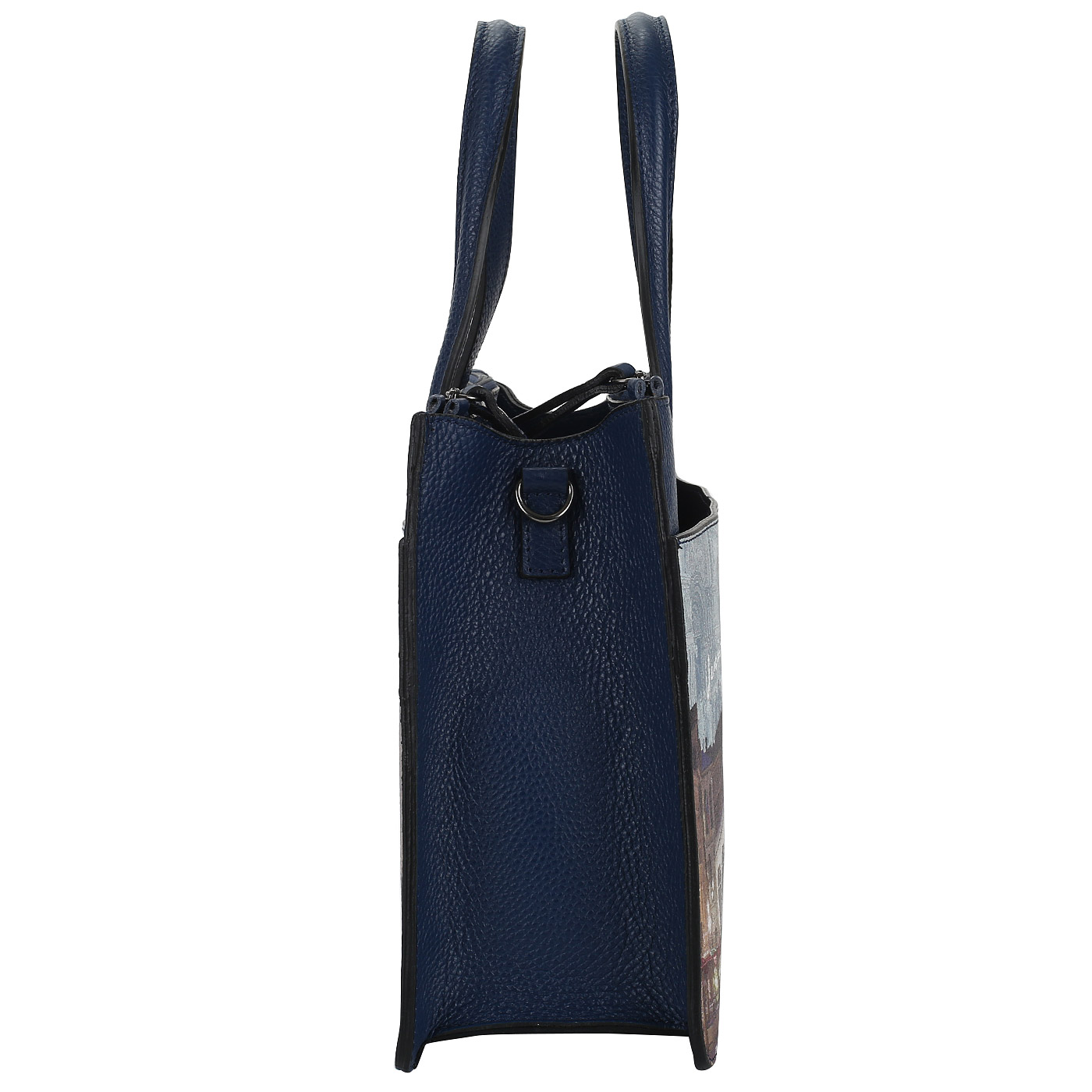 Сумка с тремя отделениями Acquanegra Venezia