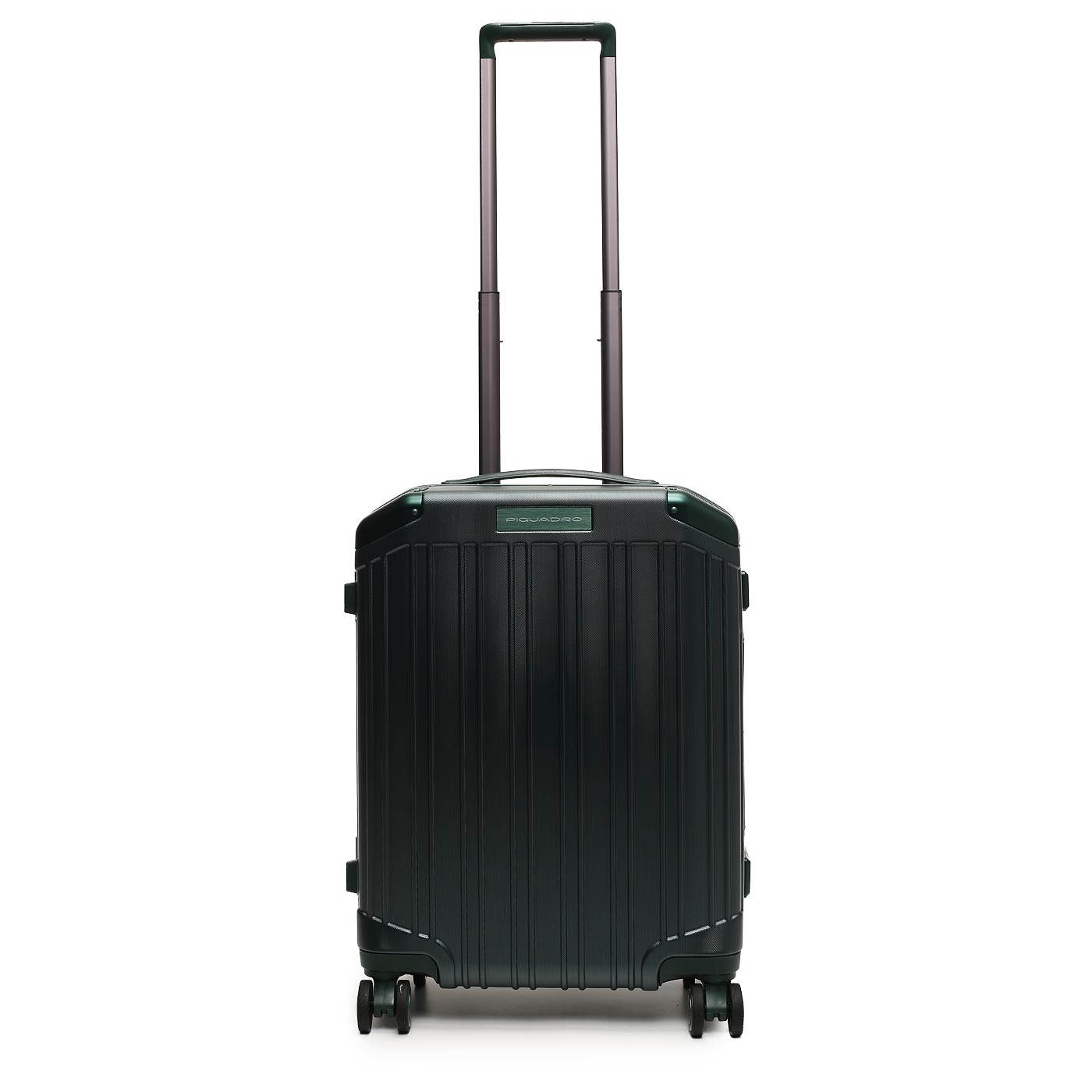 Чемодан для ручной клади из поликарбоната Piquadro PQ-LM