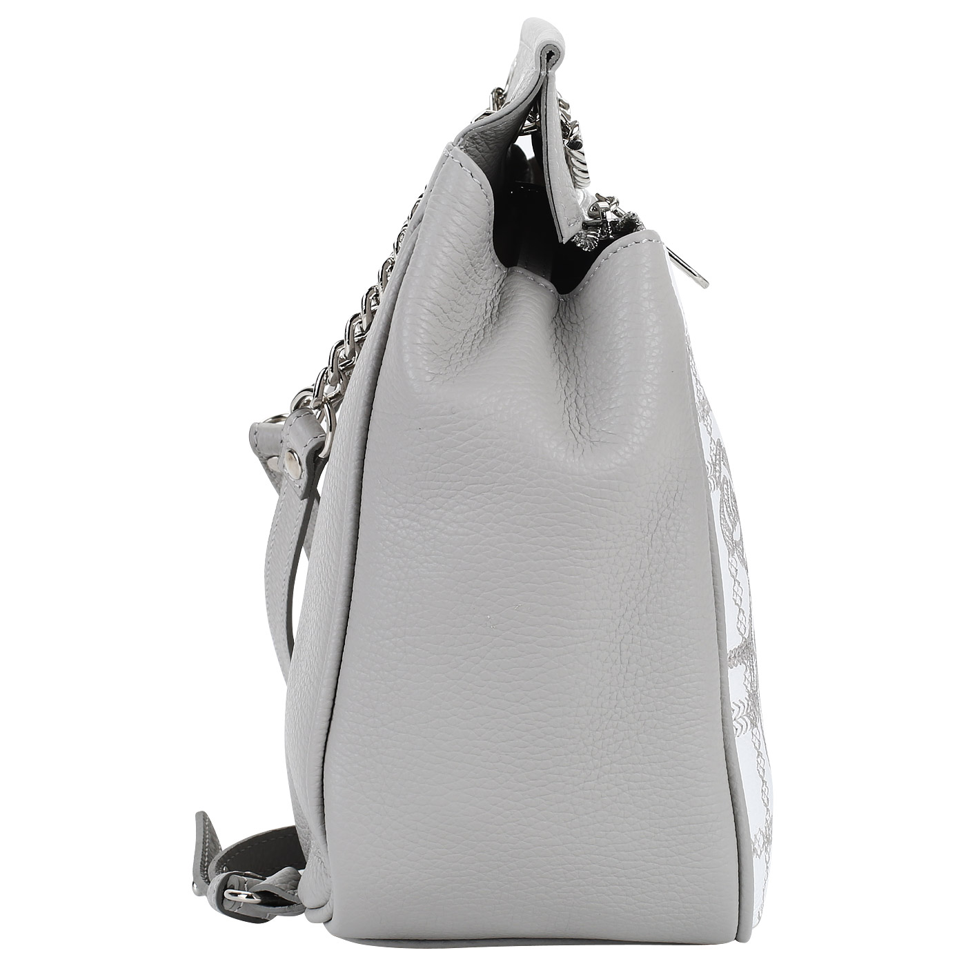 Рюкзак на молнии Marina Creazioni 