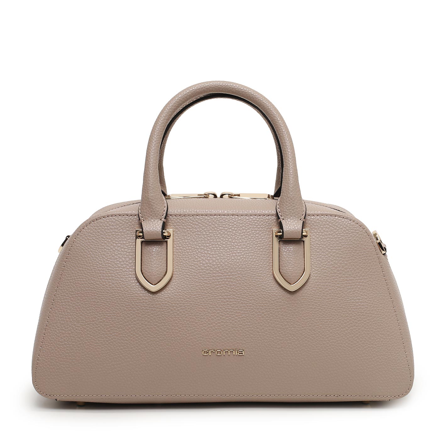 Cromia Кожаная сумка