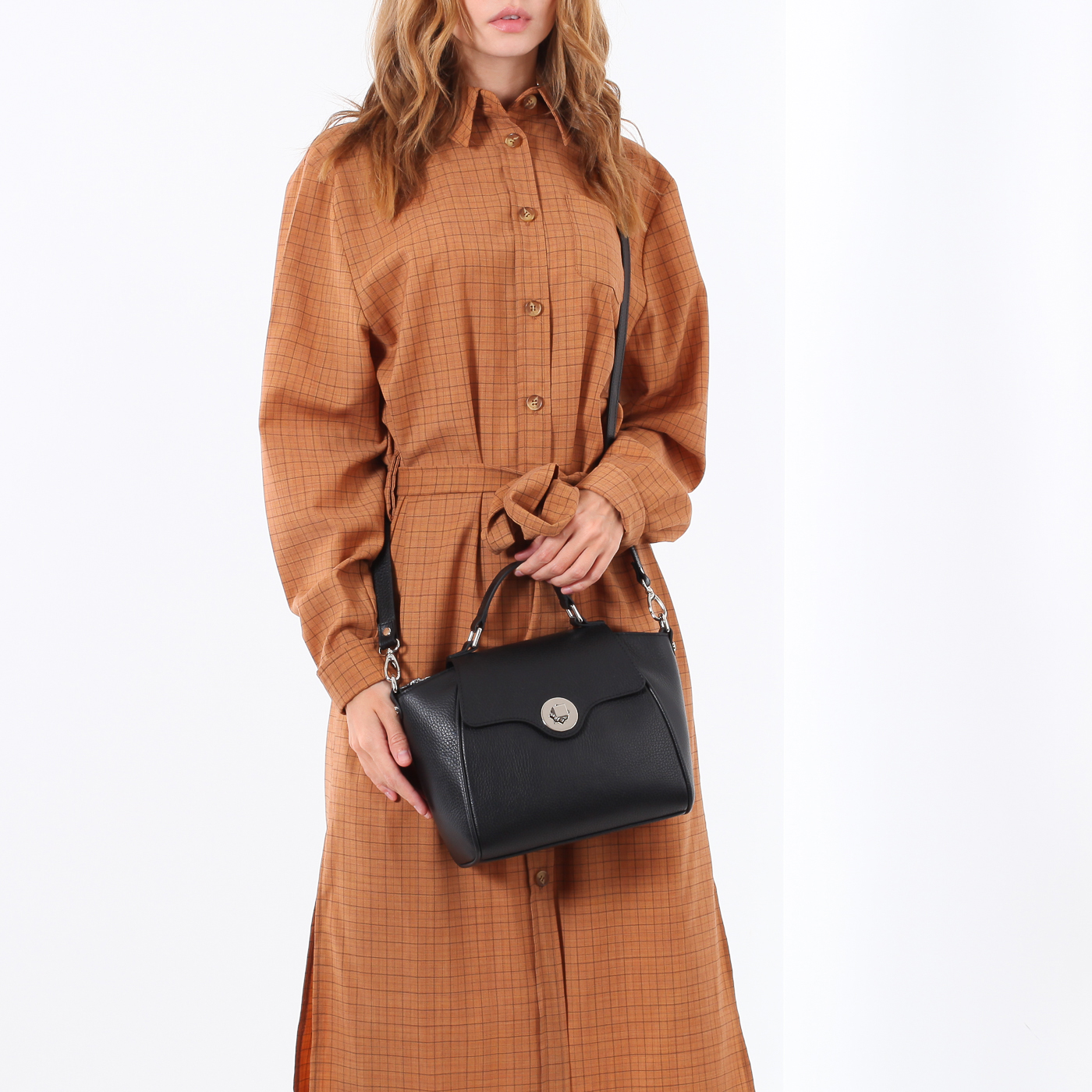 Сумка с плечевым ремешком Chatte 