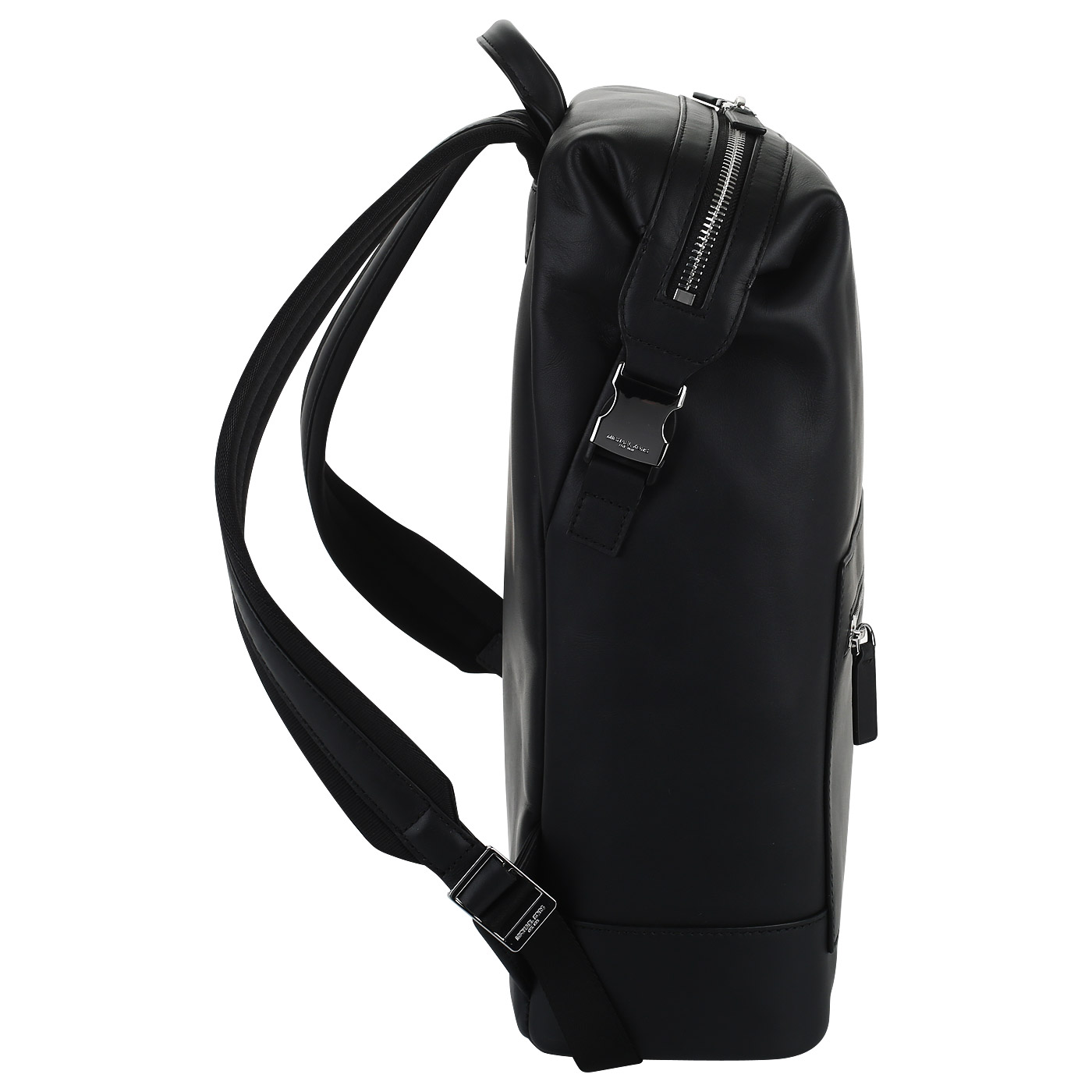 Рюкзак из гладкой кожи Michael Kors Men Greyson