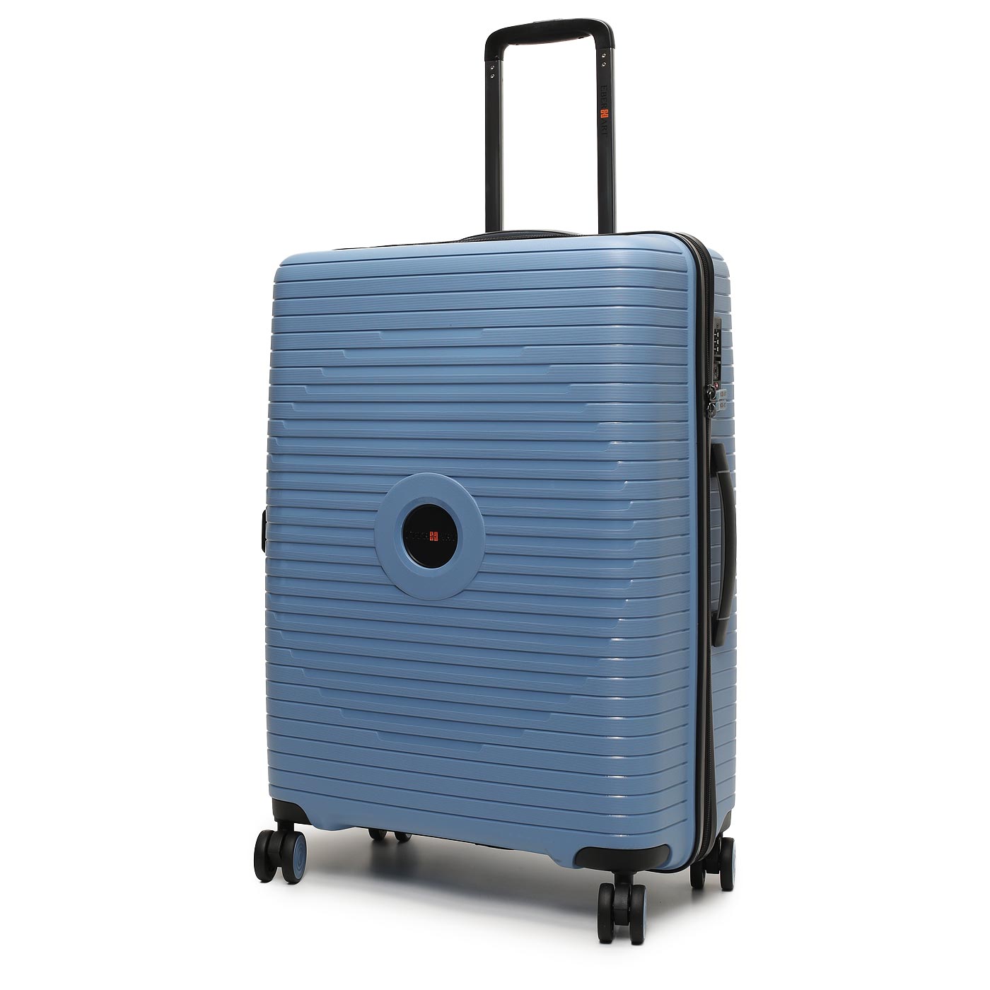 Eberhart Чемодан средний M из полипропилена