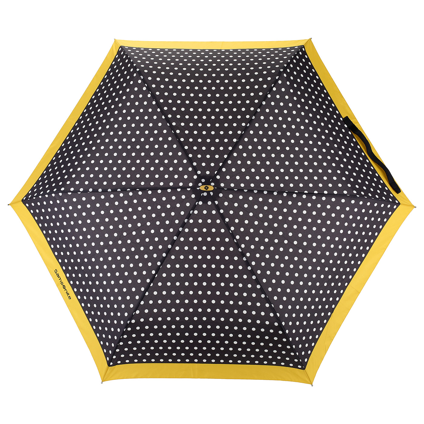 Механический зонт Samsonite R Pattern