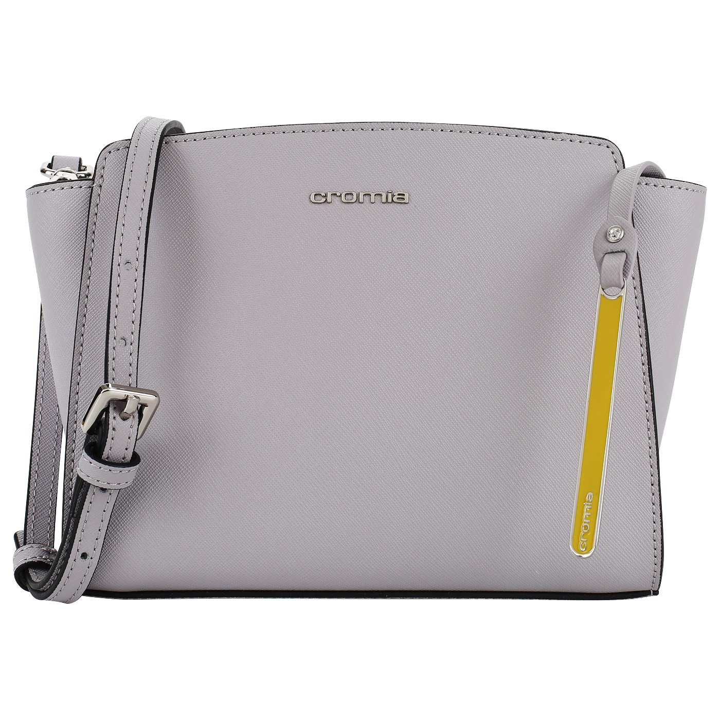 Cromia Сумочка на молнии