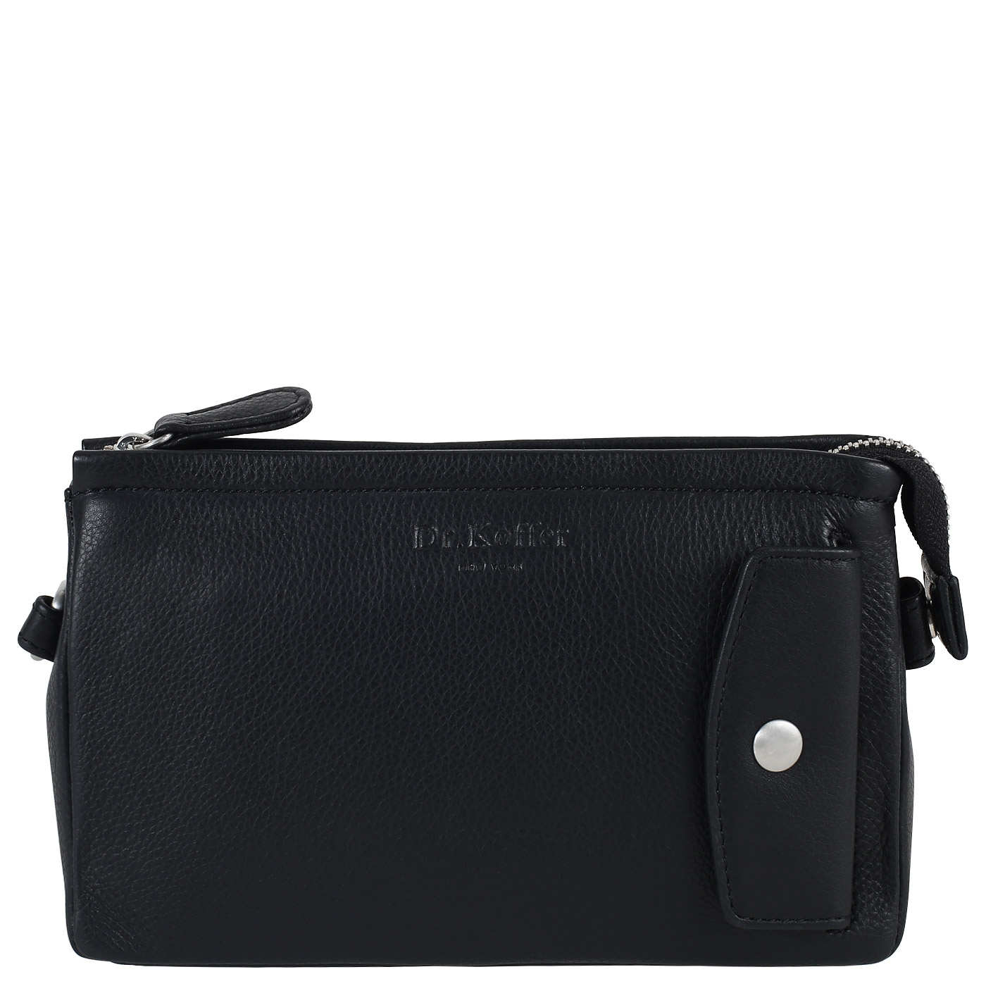 Dr. Koffer Барсетка кожаная