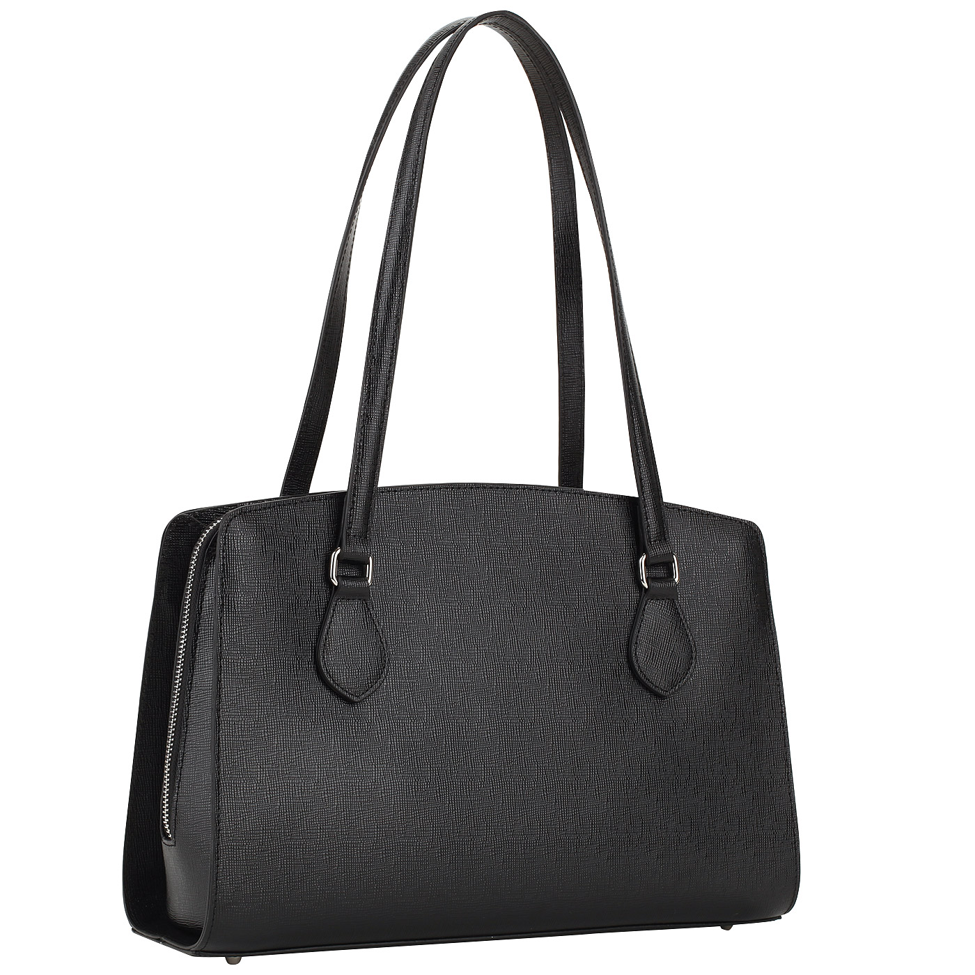 Сумка с длинными ручками Cromia Mina