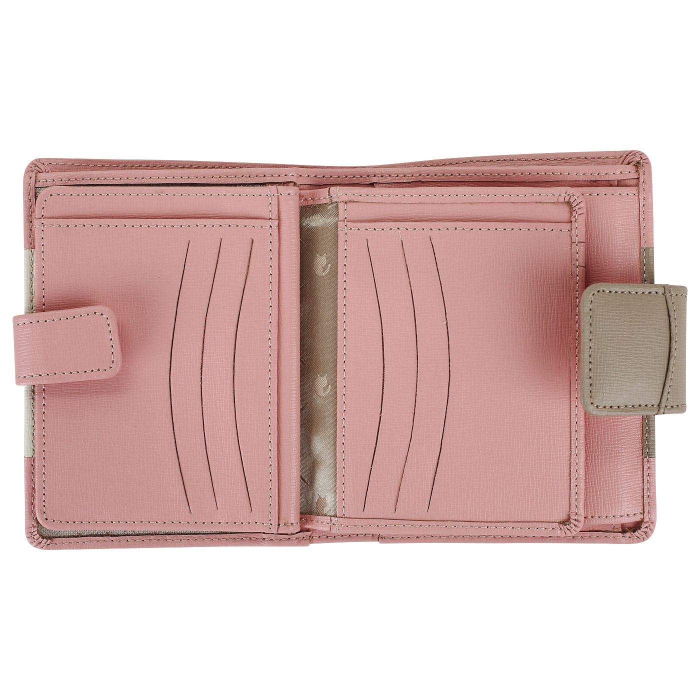 Кошелек с кармашком для монет Chatte Joy