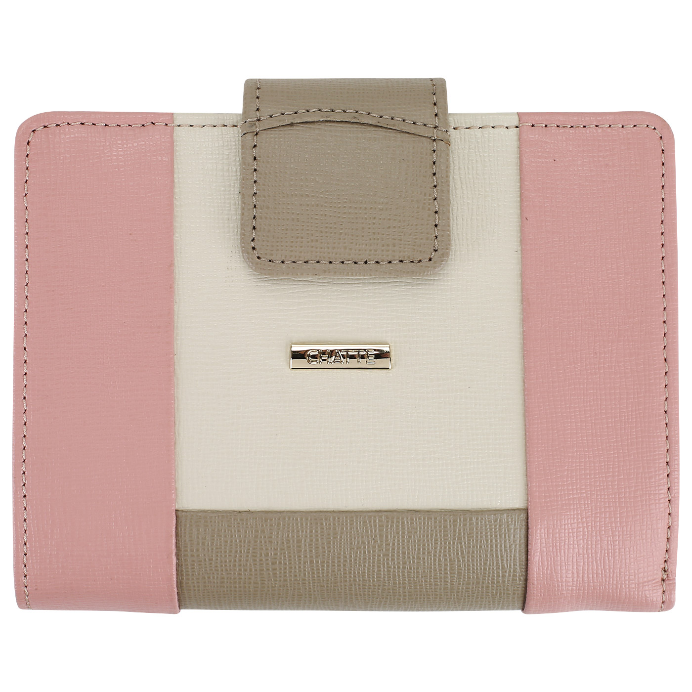 Chatte Кошелек с кармашком для монет